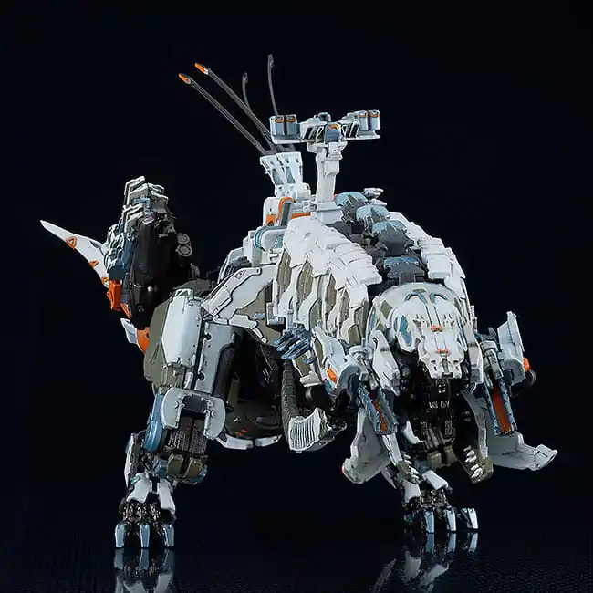 Horizon Forbidden West Moderoid Kit Model Plastic Thunderjaw 38 cm (re-run) poza produsului