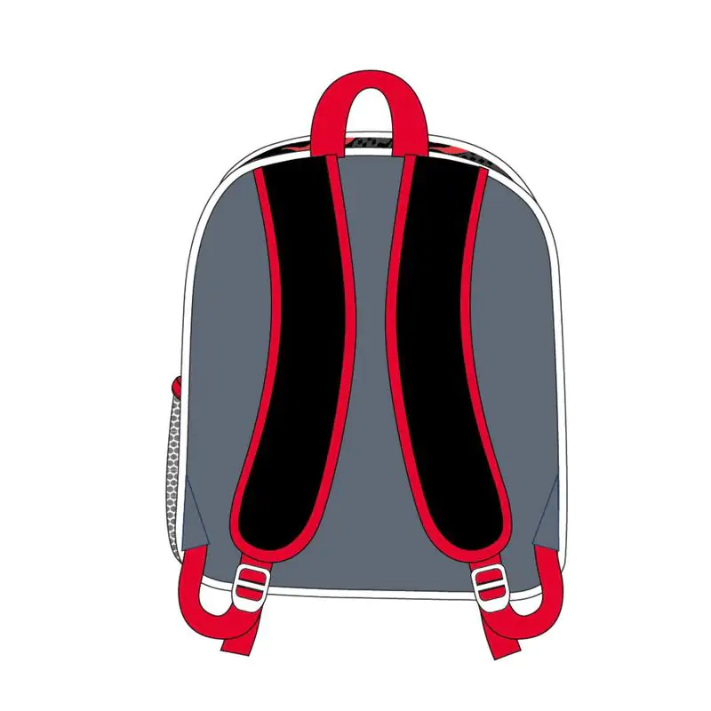Rucsac 3D Hot Wheel 31cm poza produsului