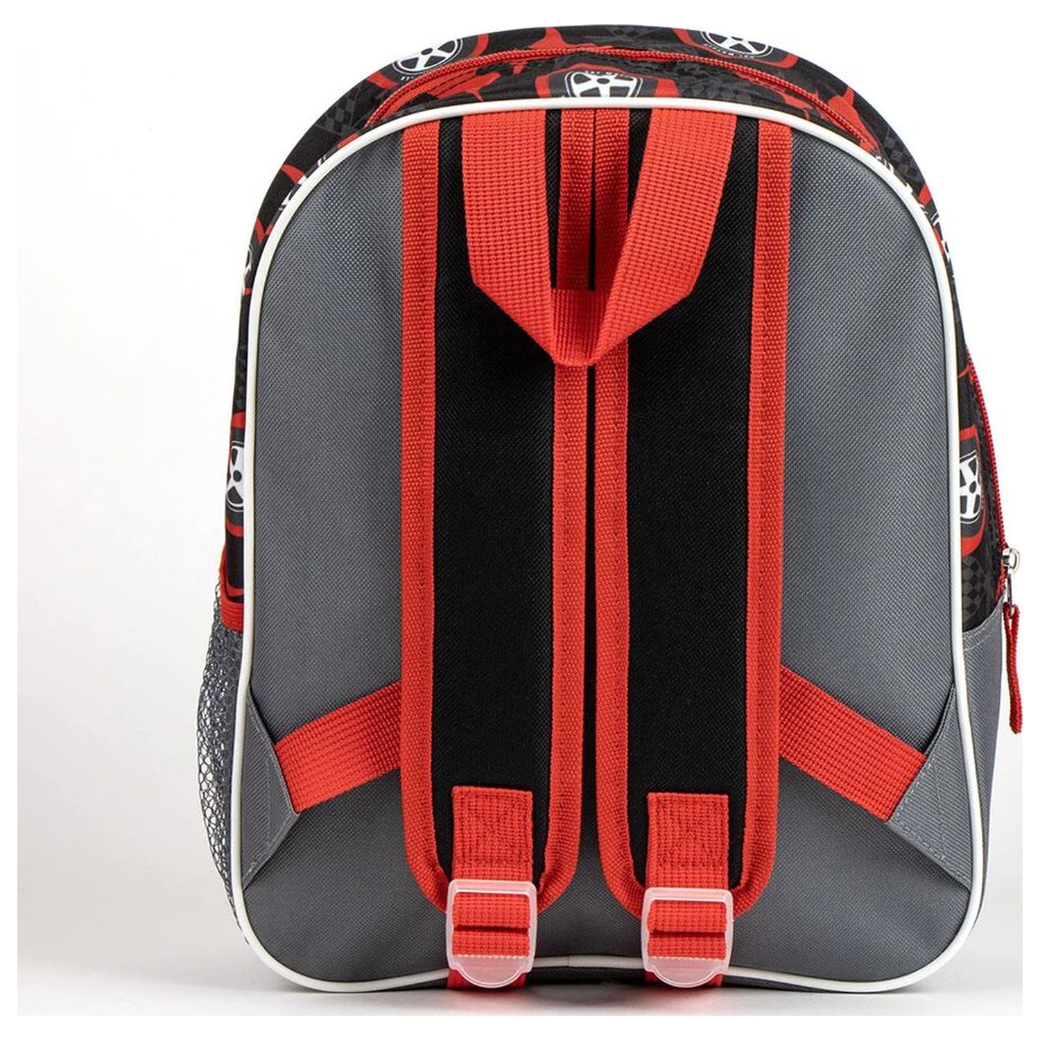 Rucsac 3D Hot Wheel 31cm poza produsului