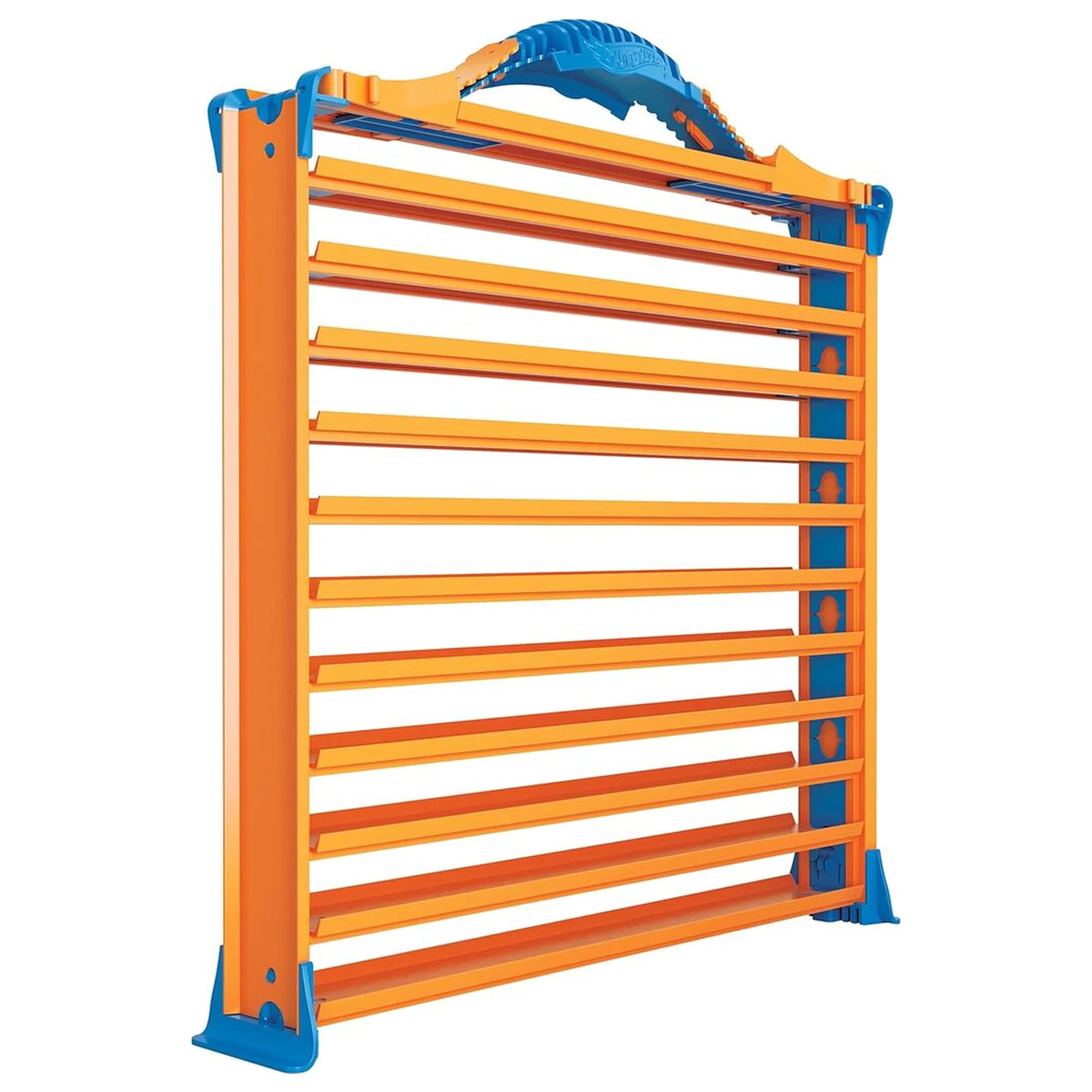 Hot Wheels 3-in-1 carcasa transportor masini poza produsului