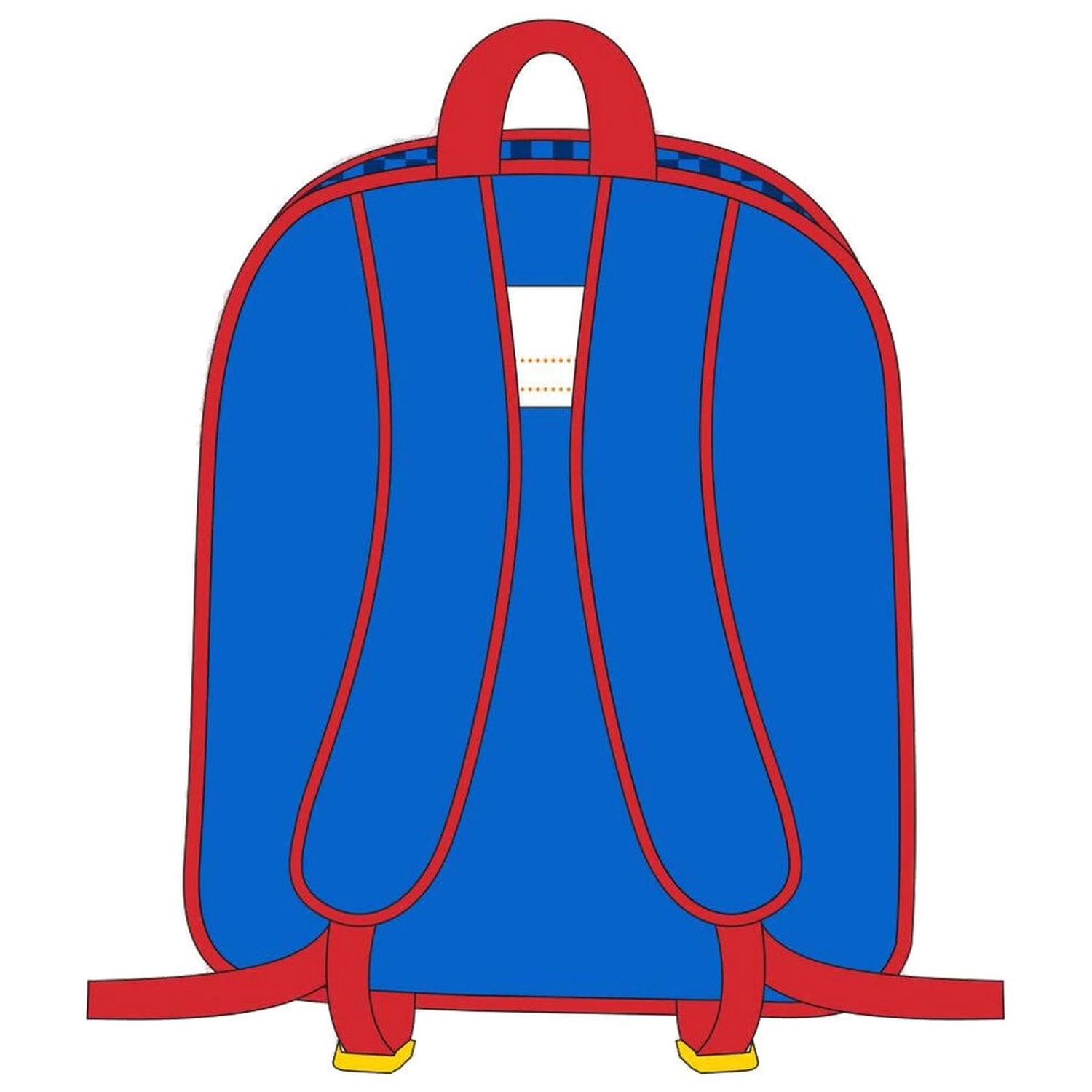 Rucsac 3D Hot Wheels 30cm poza produsului