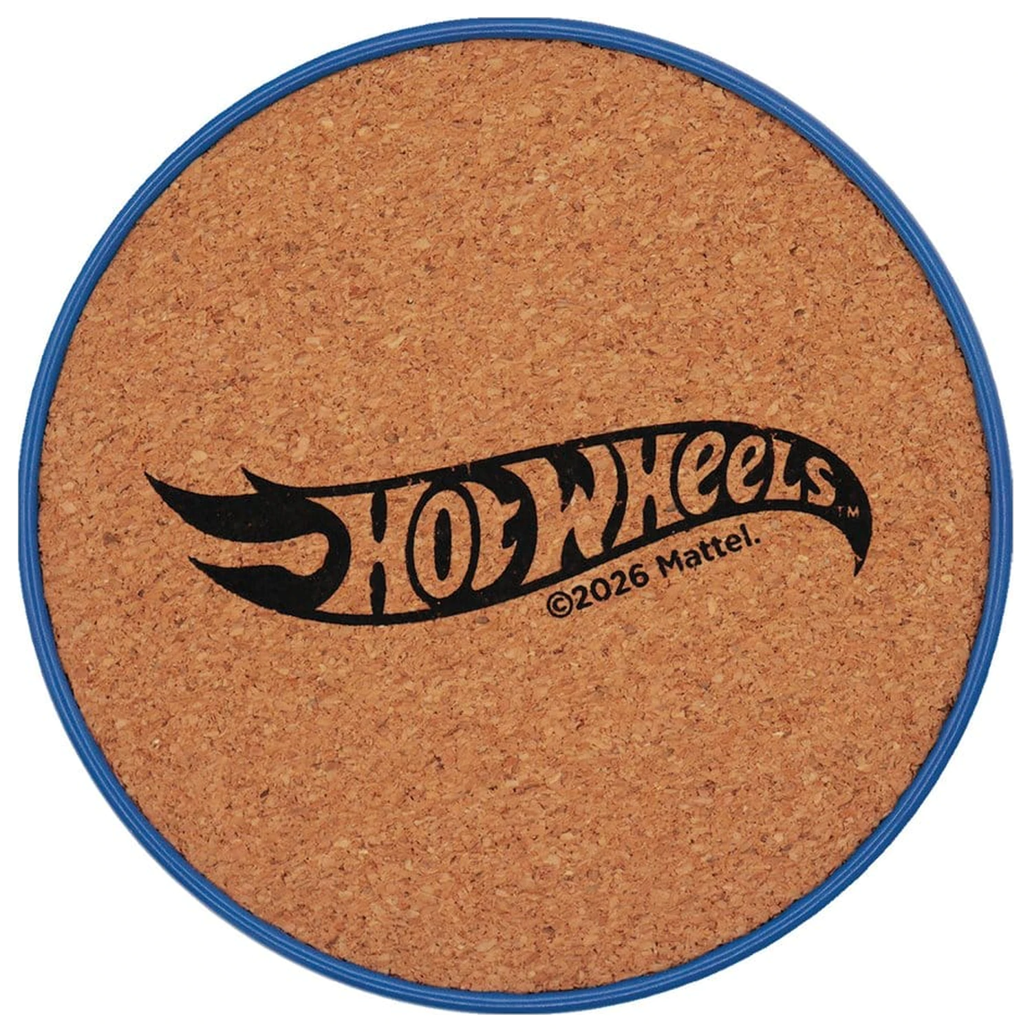 Hot Wheels Coaster 4-Pack poza produsului