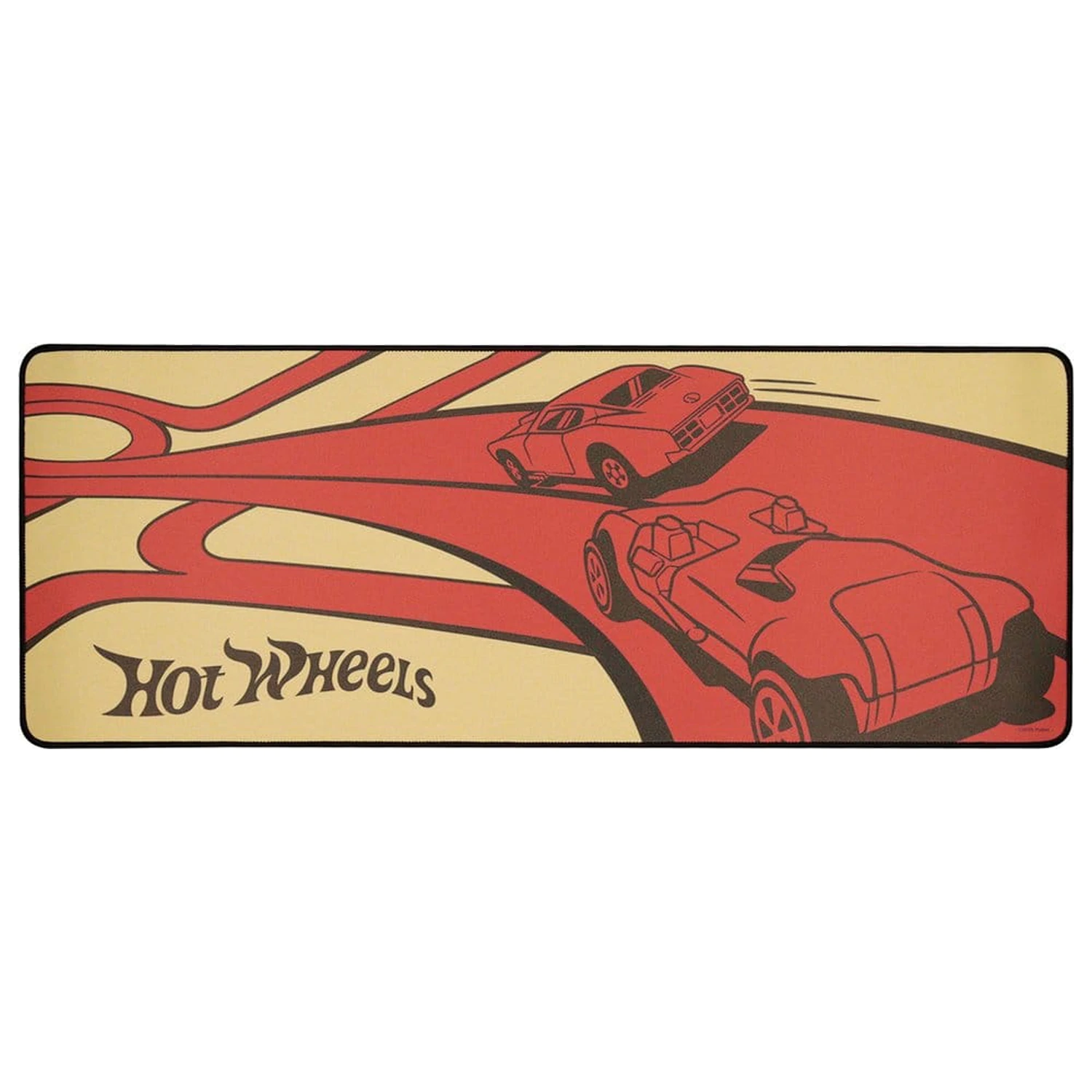 Hot Wheels Set Suport pentru birou si Coaster poza produsului