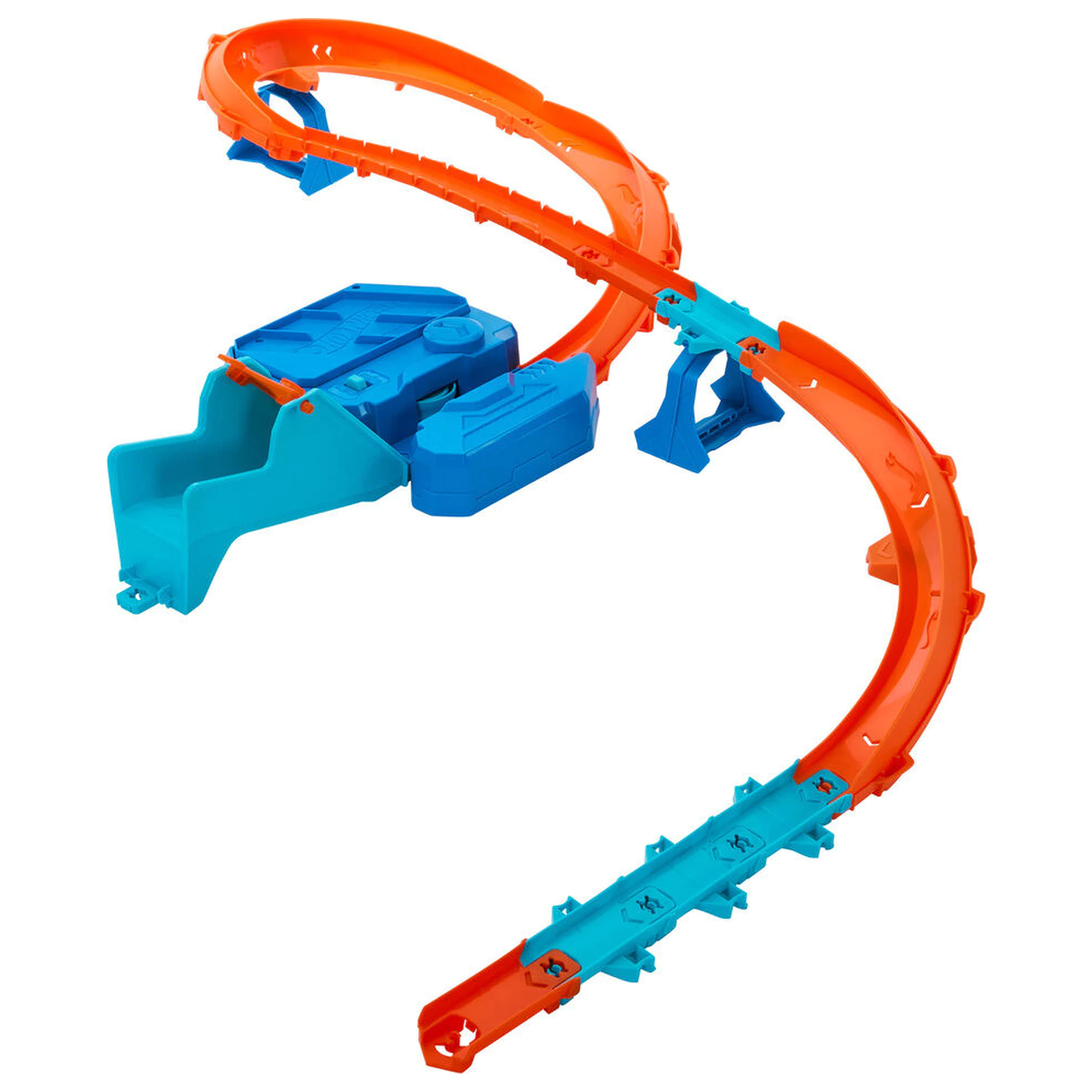 Hot Wheels Kit de viteză Boosted Jump Speedway poza produsului