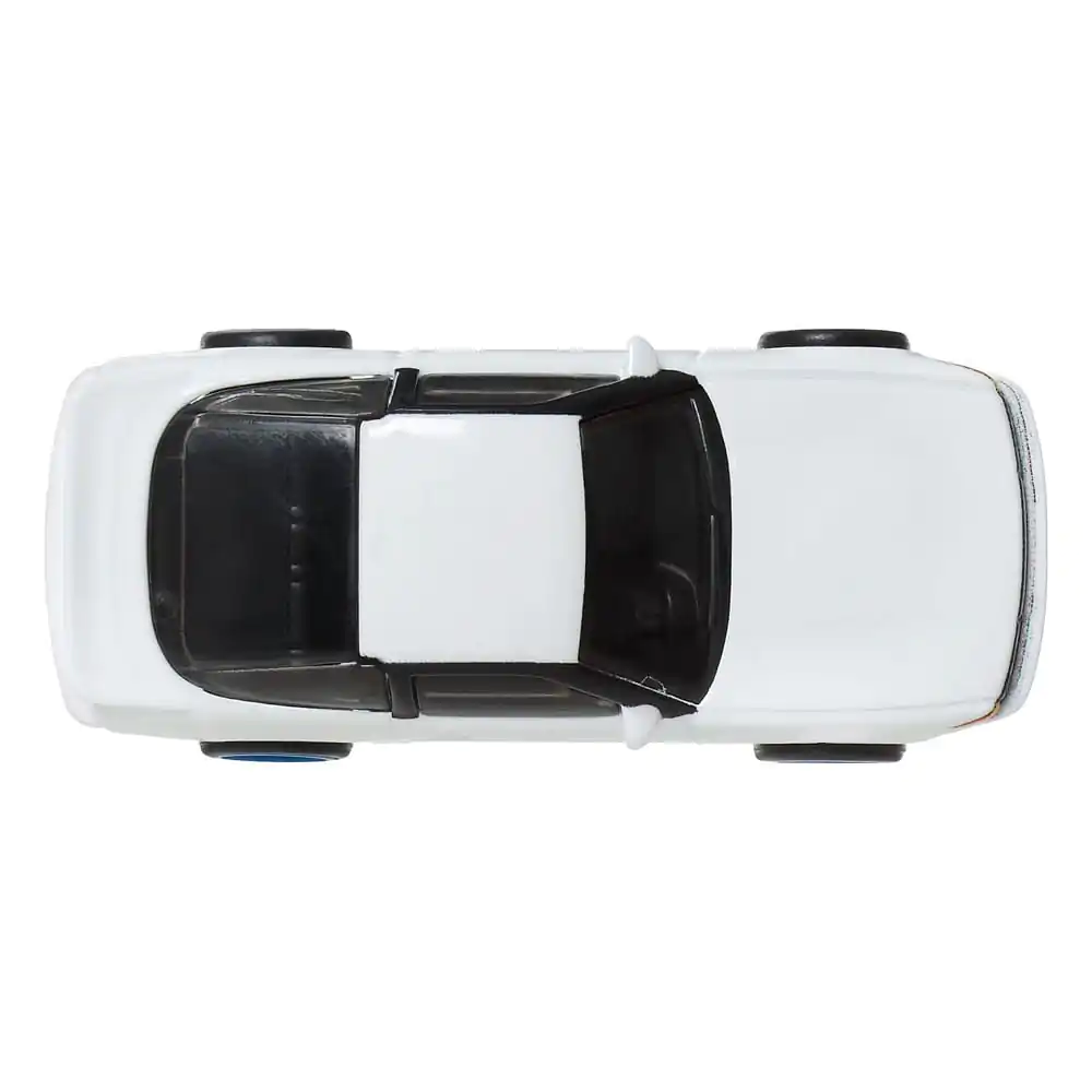 Hot Wheels Premium Car Culture Vehicul turnat sub presiune Set de 2 1/64 '96 Nissan 180SX Type X & Nissan SilEighty poza produsului