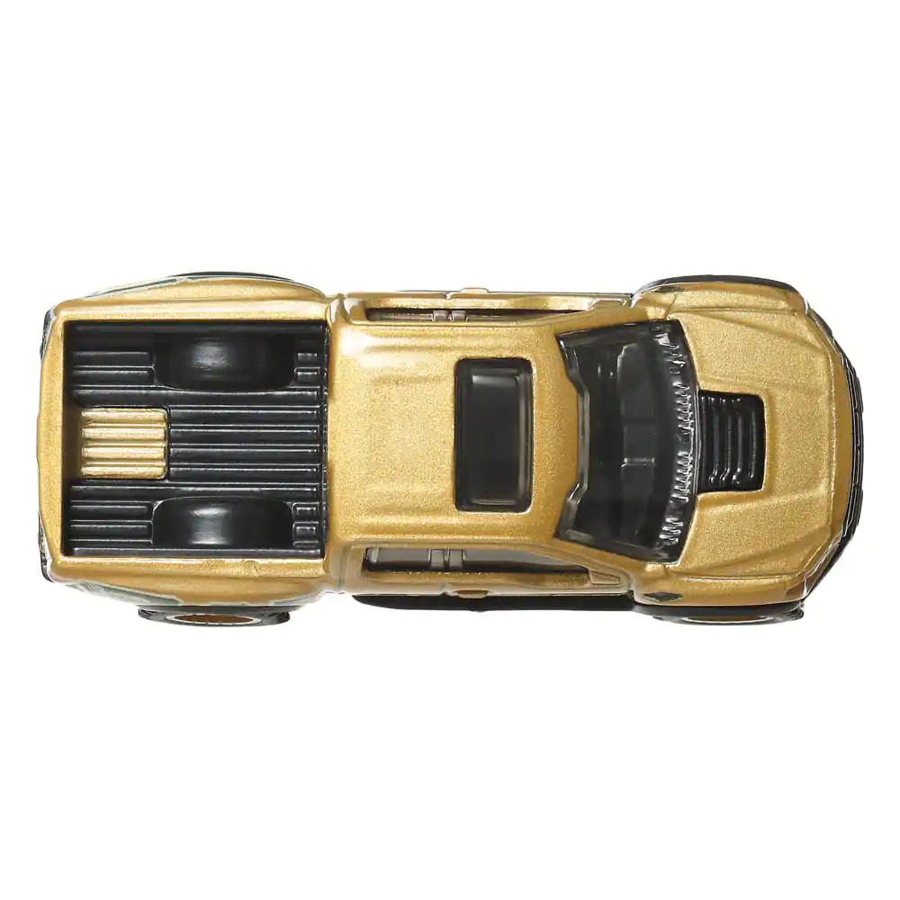 Hot Wheels Premium Car Culture Vehicul turnat sub presiune 1/64 2017 Ford F-150 Raptor poza produsului