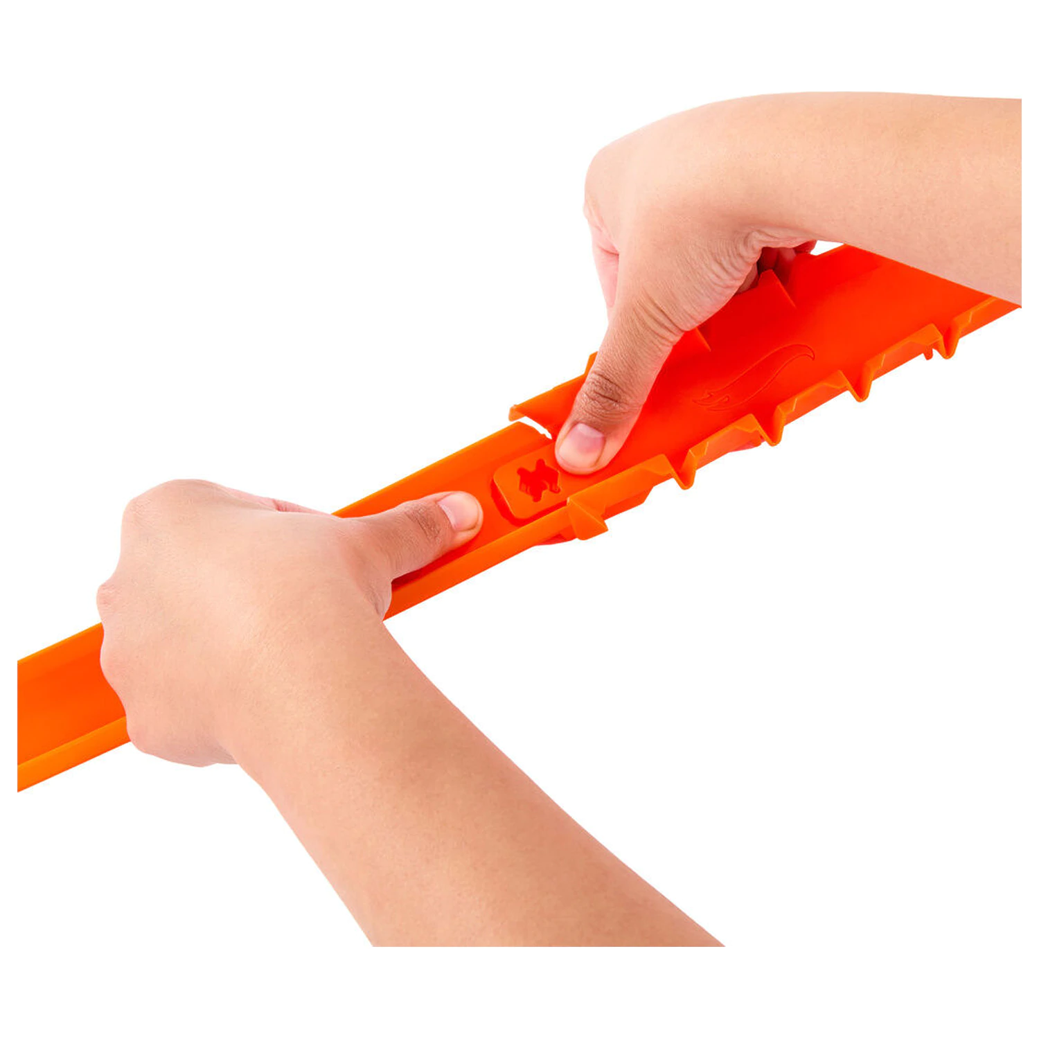 Hot Wheels City Gorilla Slam Attack set de joaca poza produsului