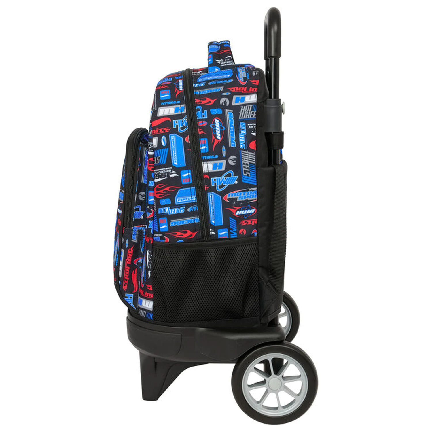 Hot Wheels compact troler 45cm poza produsului