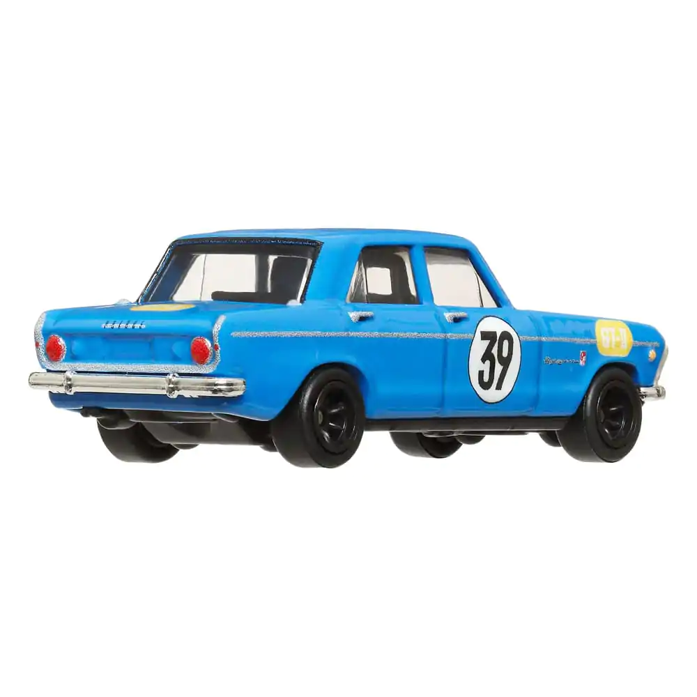 Hot Wheels Culture Circuit Legends Vehicul Diecast 1/64 '64 Prince Skyline GT poza produsului