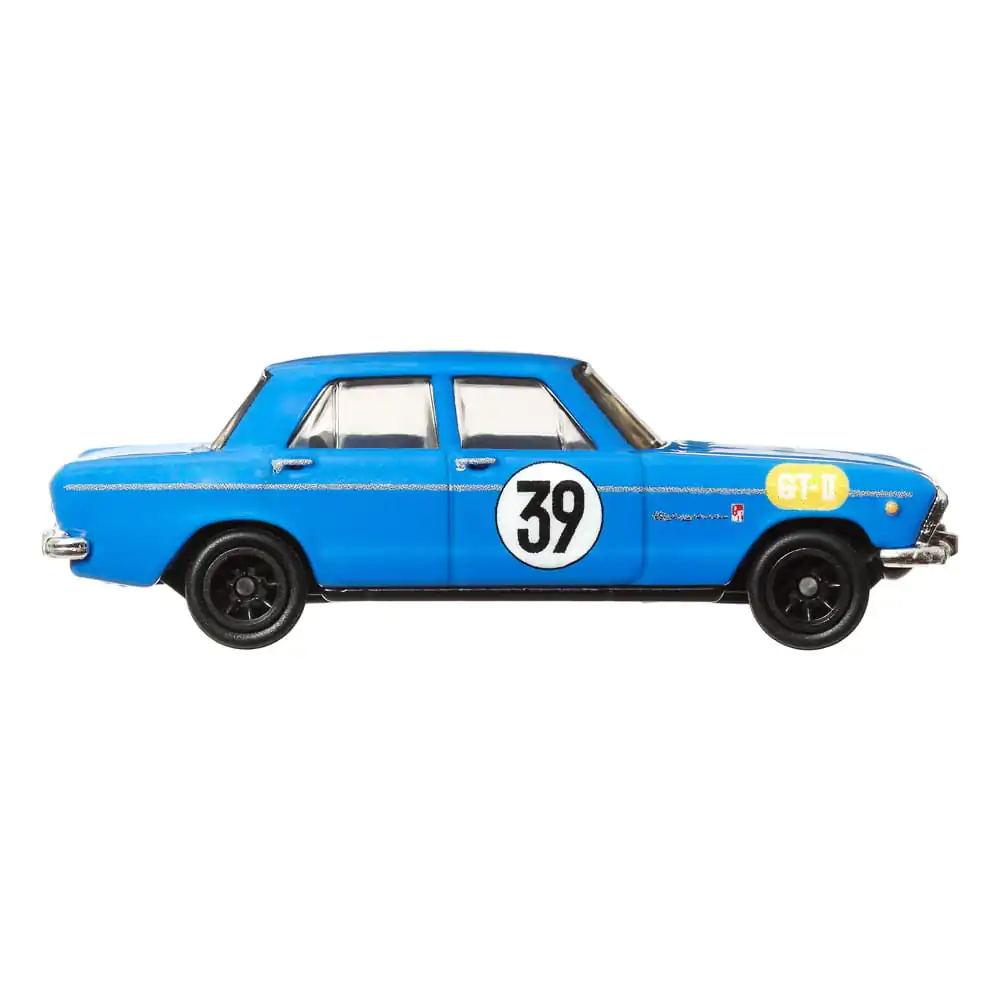 Hot Wheels Culture Circuit Legends Vehicul Diecast 1/64 '64 Prince Skyline GT poza produsului