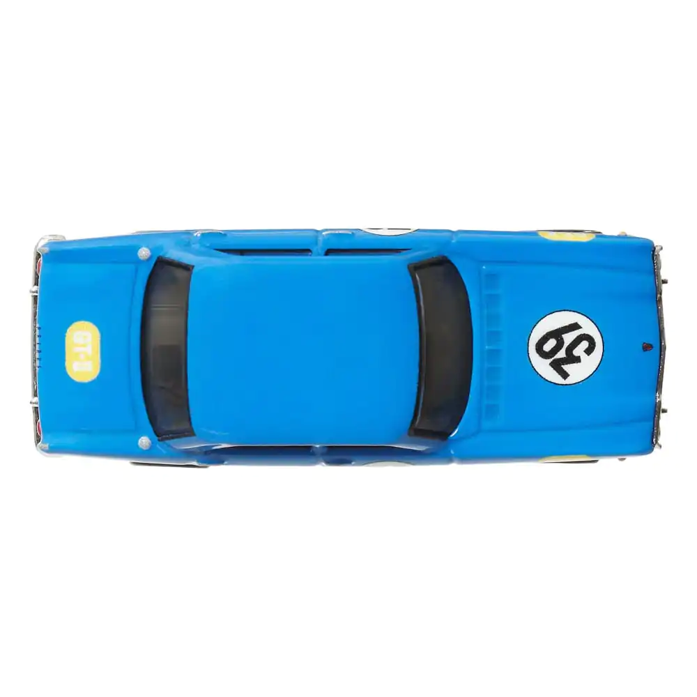 Hot Wheels Culture Circuit Legends Vehicul Diecast 1/64 '64 Prince Skyline GT poza produsului