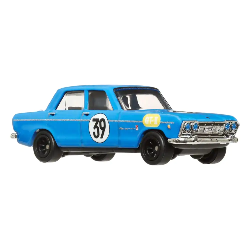 Hot Wheels Culture Circuit Legends Vehicul Diecast 1/64 '64 Prince Skyline GT poza produsului