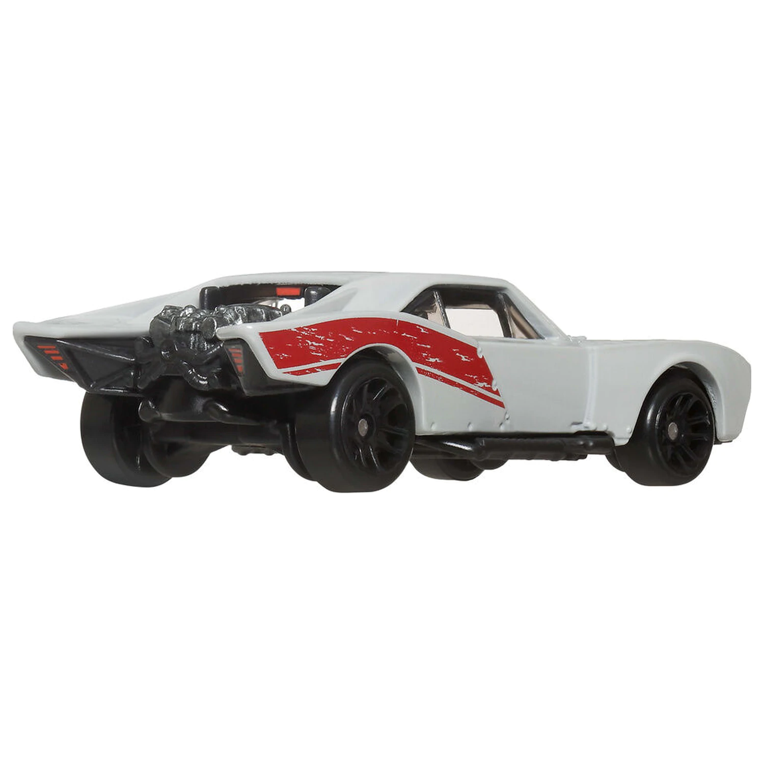 Hot Wheels DC Universe Batman pachet 10 vehicule poza produsului