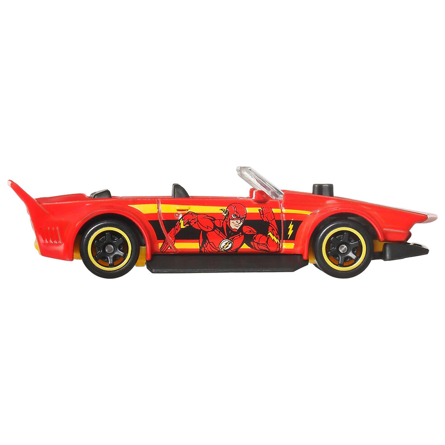 Hot Wheels DC Universe Batman pachet 10 vehicule poza produsului