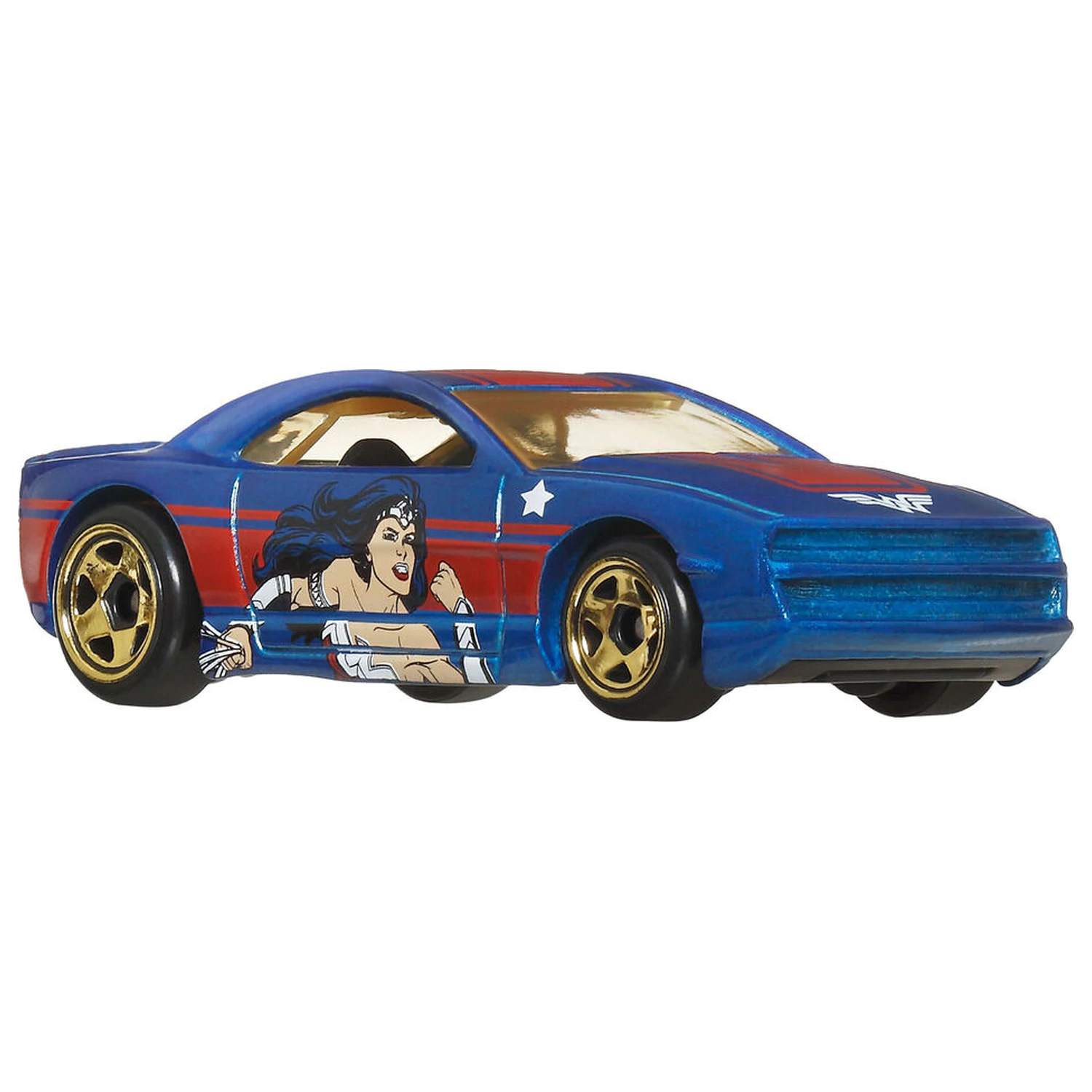 Hot Wheels DC Universe Batman pachet 10 vehicule poza produsului