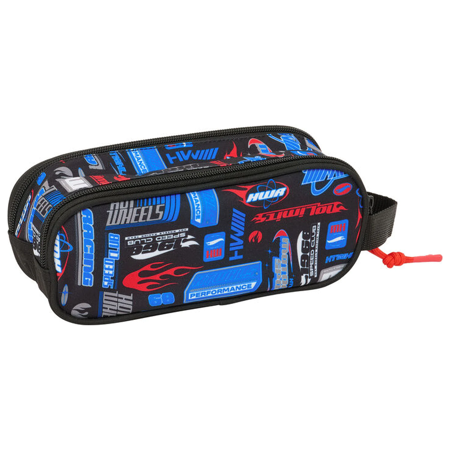 Hot Wheels penar dublu poza produsului