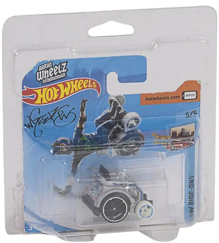 Hot Wheels European Series PET Blisters Set de 50 bucăți for Short Card poza produsului