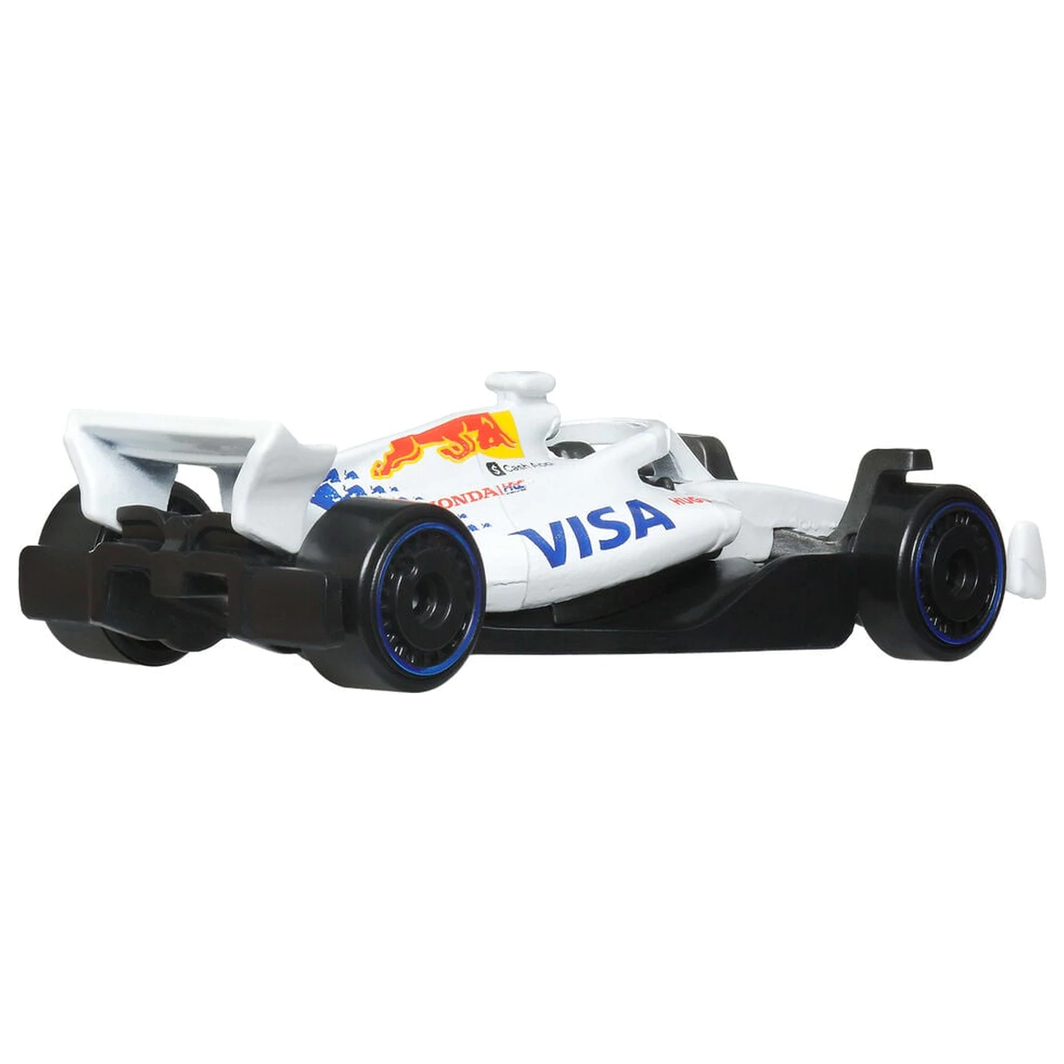 Hot Wheels F1 pachet de 10 mașini poza produsului