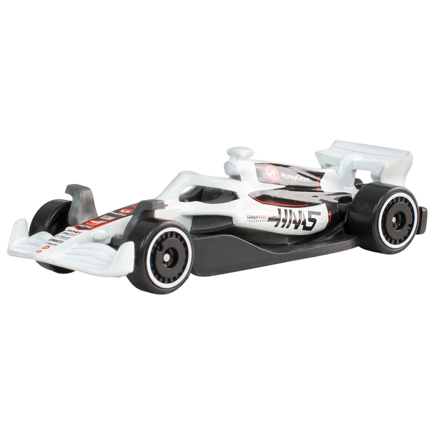 Hot Wheels F1 pachet de 5 masini poza produsului
