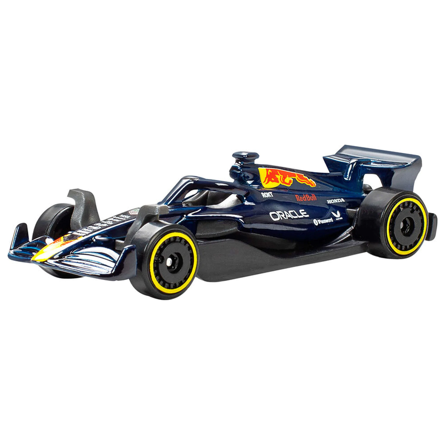 Hot Wheels F1 pachet de 5 masini poza produsului