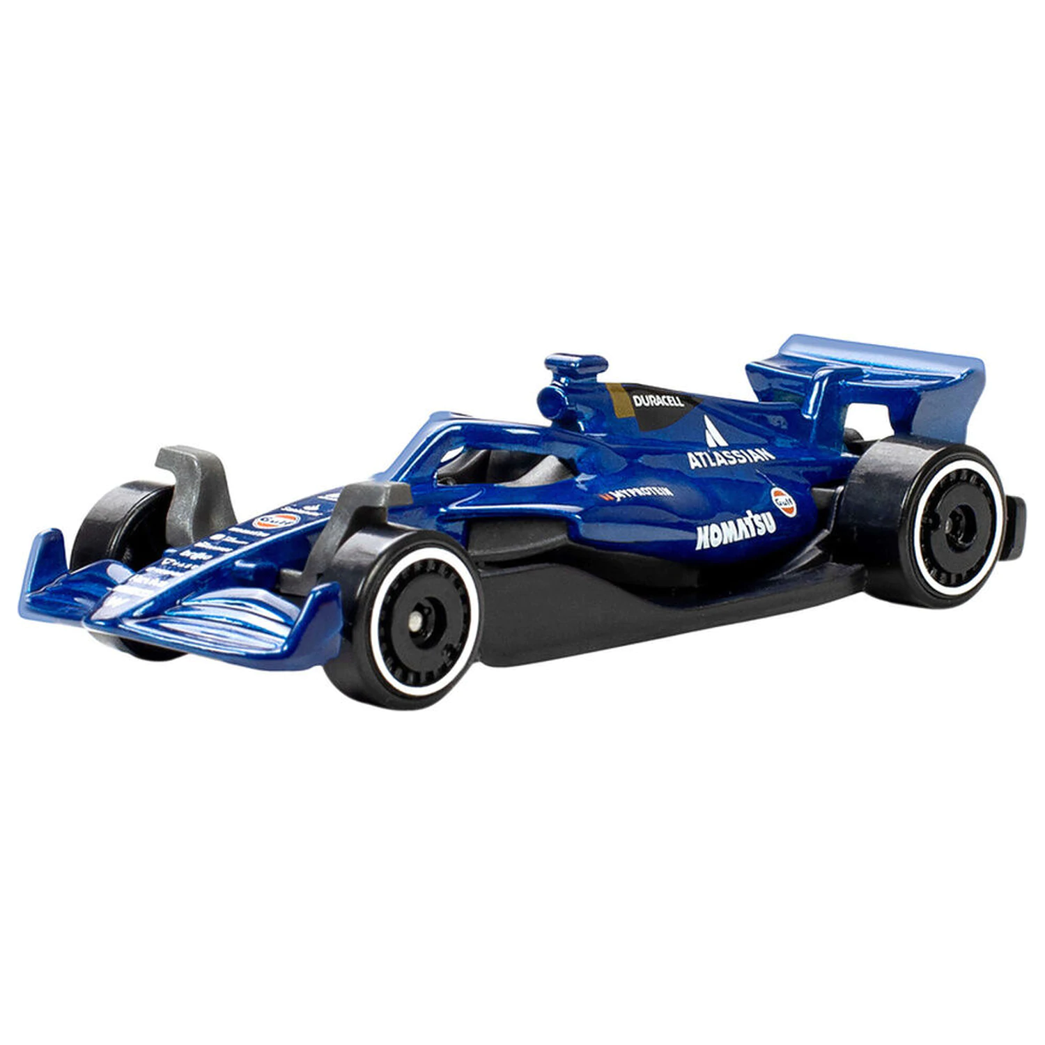 Hot Wheels F1 pachet de 5 masini poza produsului