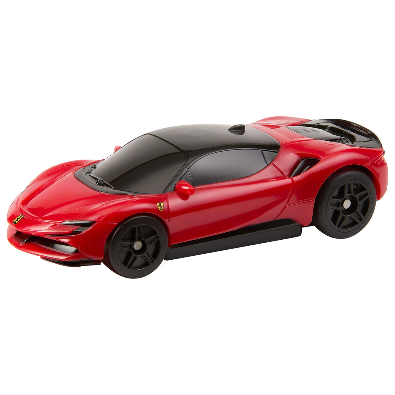 Hot Wheels Ferrari SF90 Masina cu telecomanda poza produsului