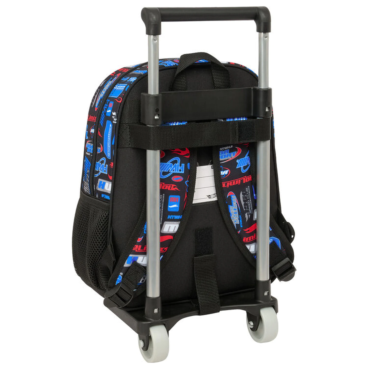 Hot Wheels trolley 27 cm poza produsului