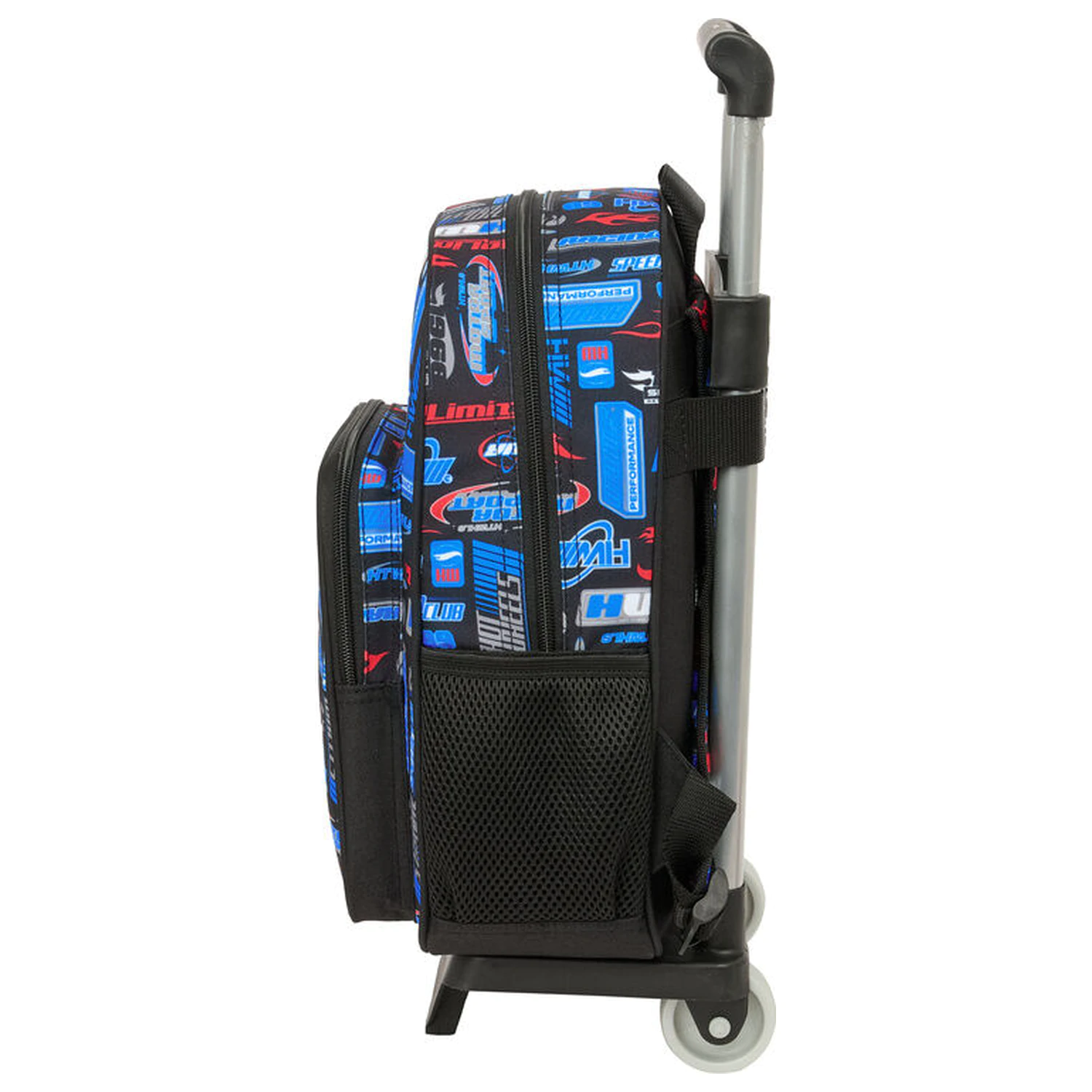 Hot Wheels trolley 27 cm poza produsului