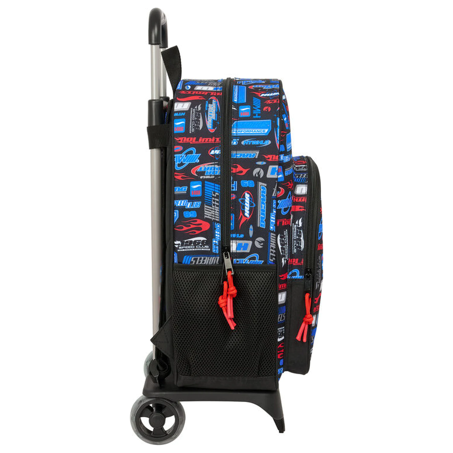 Hot Wheels troller 42cm poza produsului
