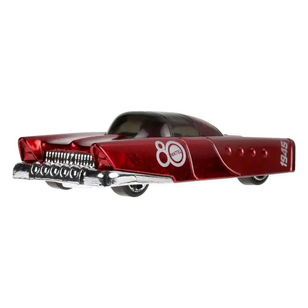 Hot Wheels HW Celebration Racers Diecast Modellauto 1/64 80th Anniversary Mattel Dream Mobile poza produsului