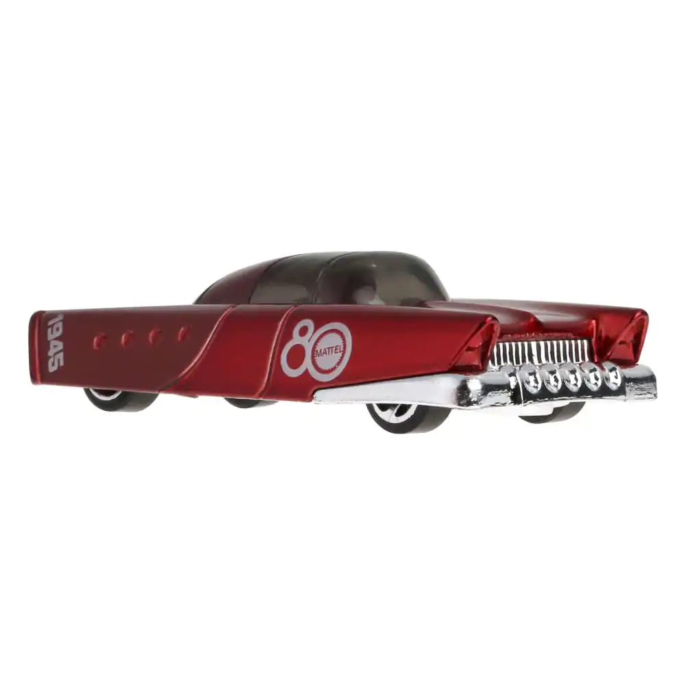 Hot Wheels HW Celebration Racers Diecast Modellauto 1/64 80th Anniversary Mattel Dream Mobile poza produsului