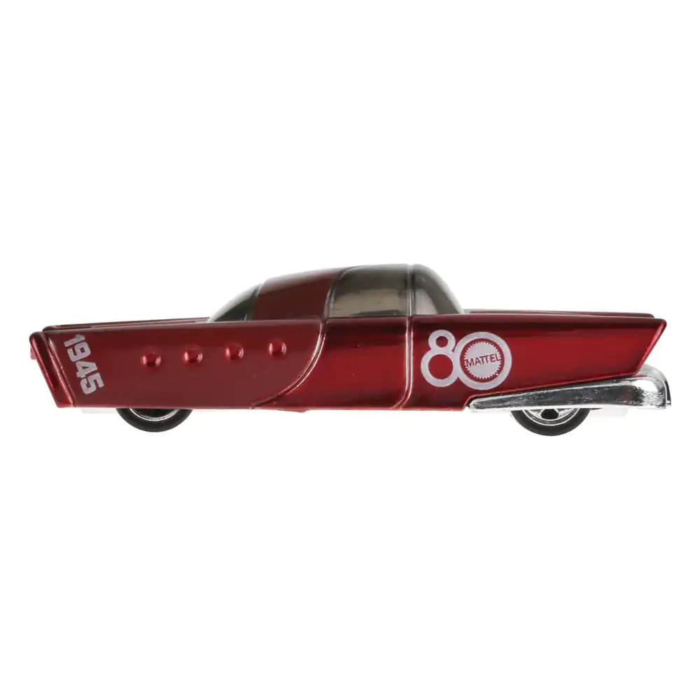 Hot Wheels HW Celebration Racers Diecast Modellauto 1/64 80th Anniversary Mattel Dream Mobile poza produsului