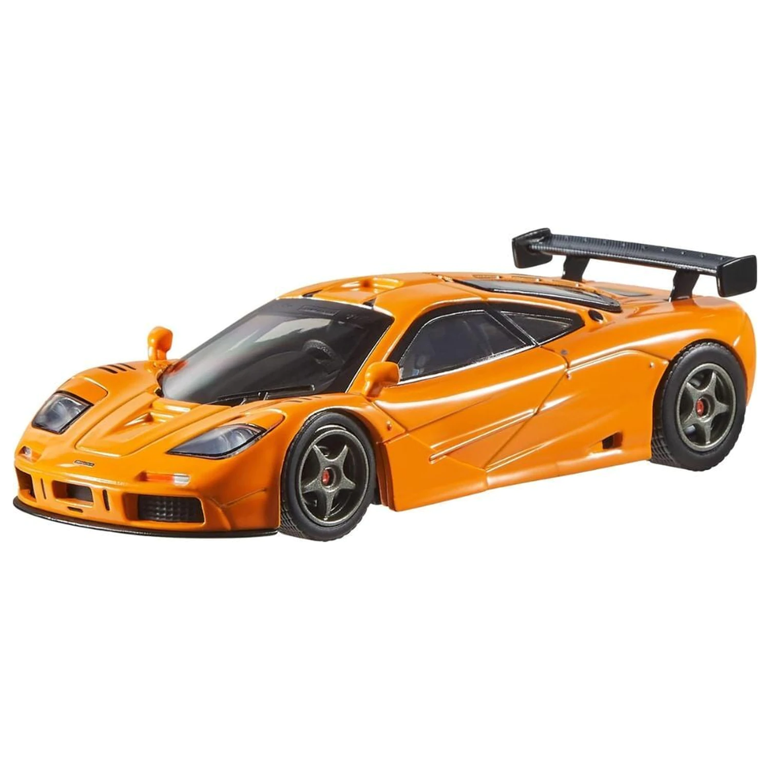 Vehicul Hot Wheels McLaren Premium poza produsului