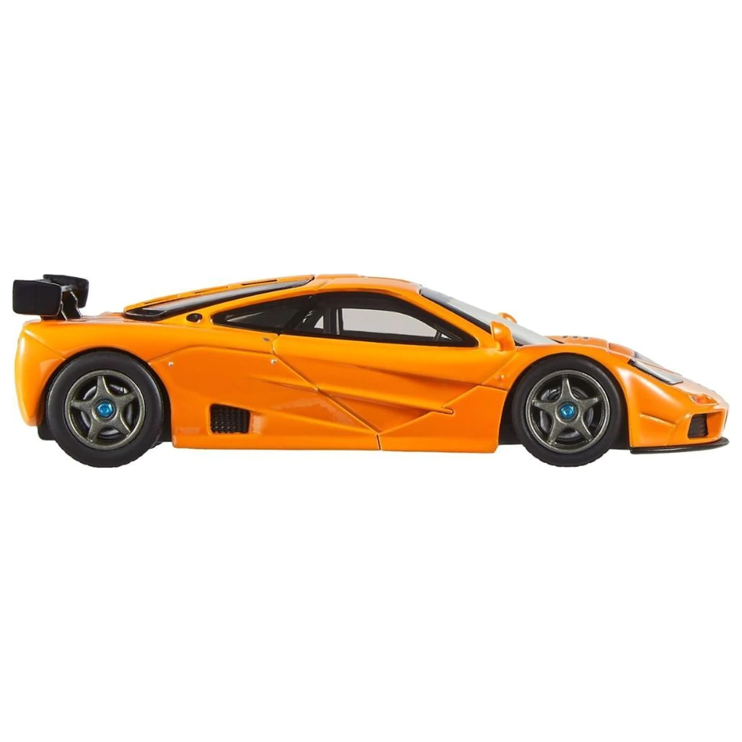 Vehicul Hot Wheels McLaren Premium poza produsului