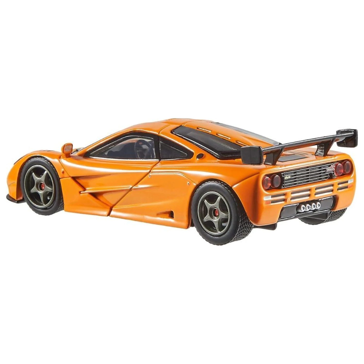 Vehicul Hot Wheels McLaren Premium poza produsului