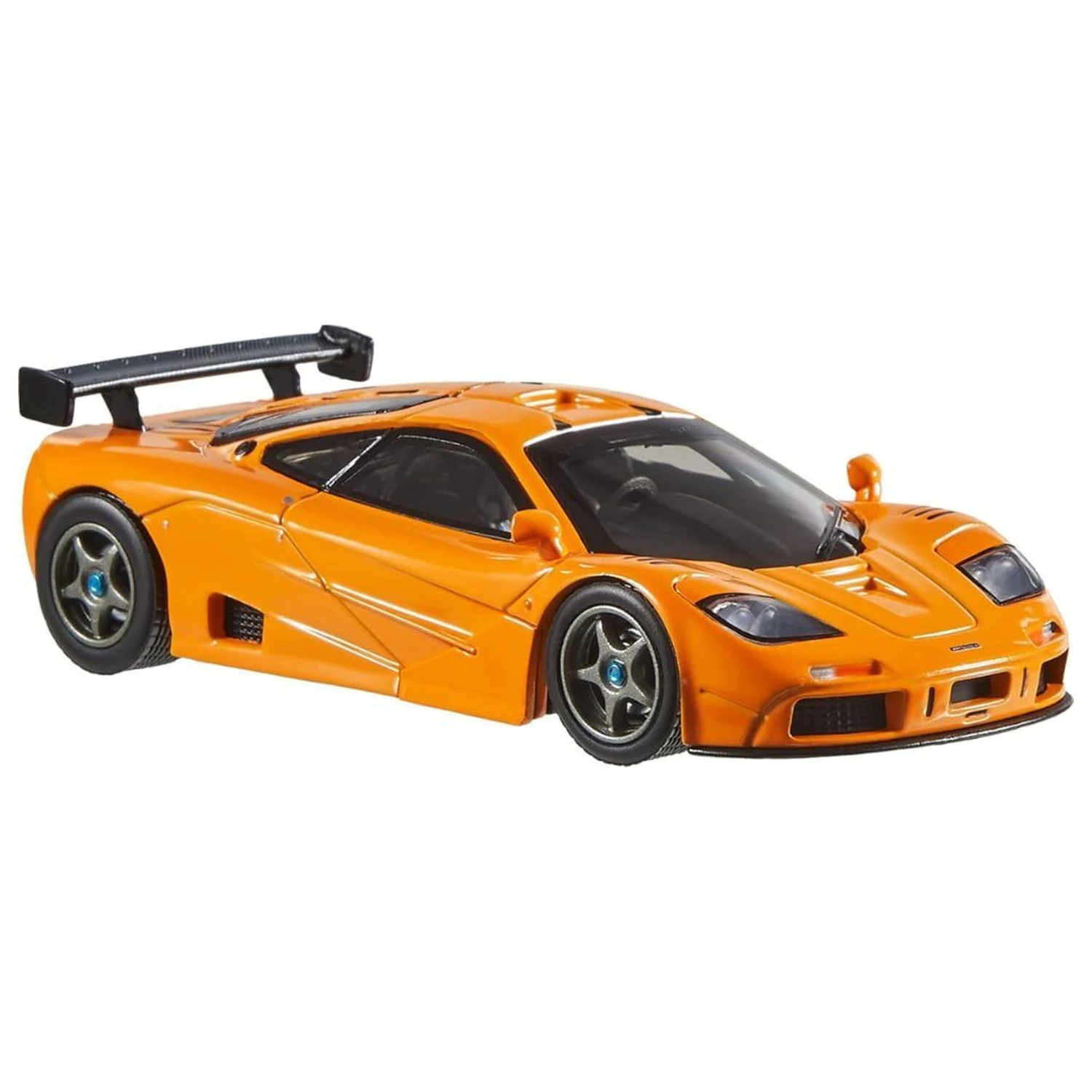 Vehicul Hot Wheels McLaren Premium poza produsului