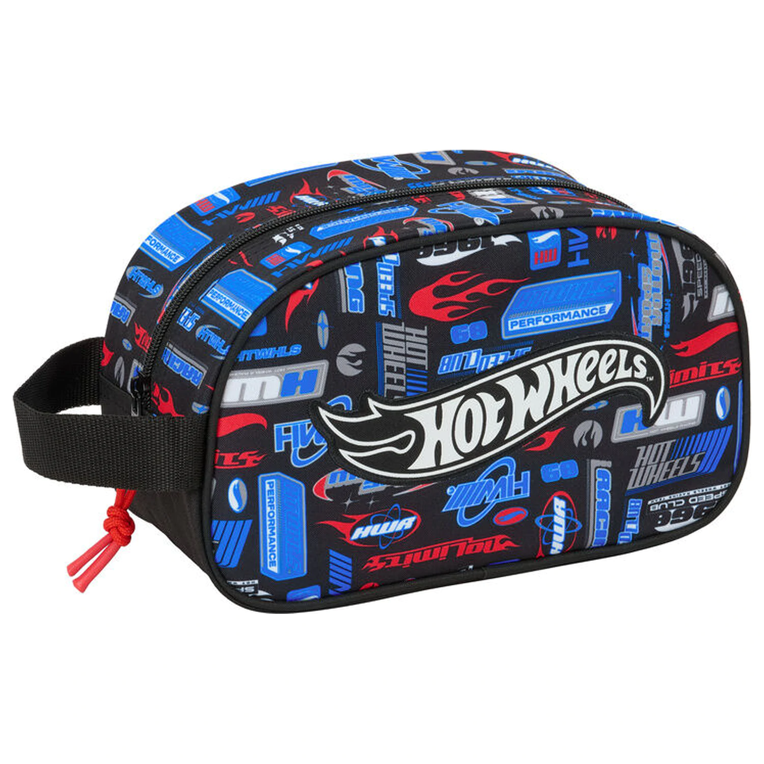 Hot Wheels vanity case poza produsului