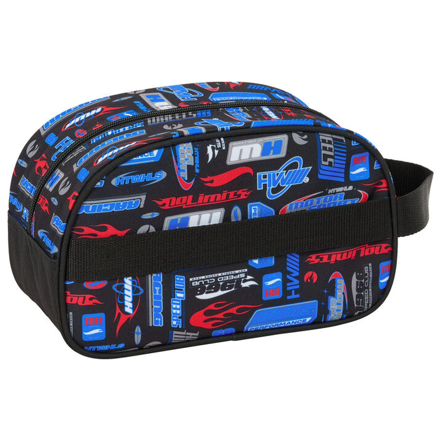 Hot Wheels vanity case poza produsului
