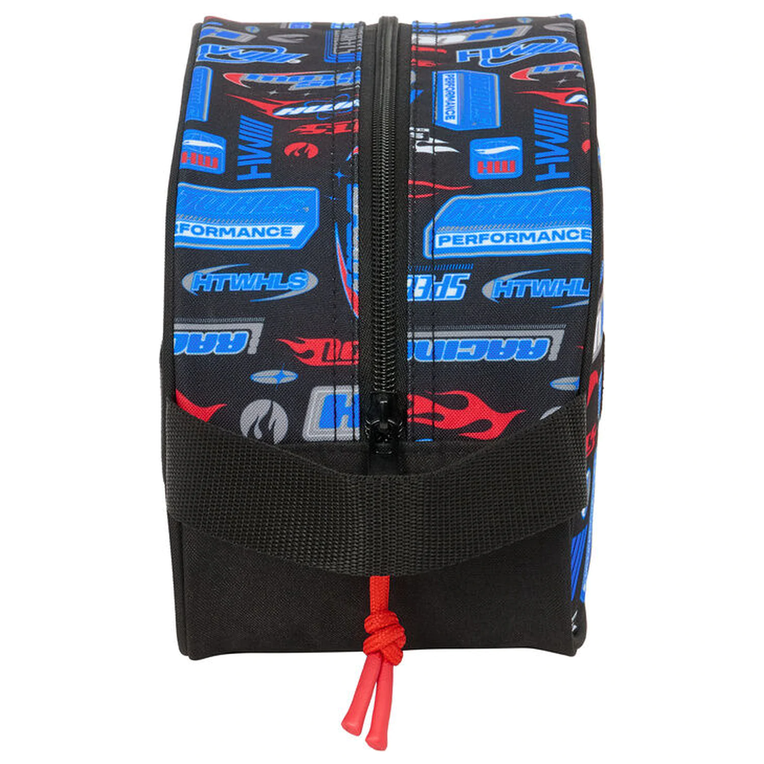Hot Wheels vanity case poza produsului