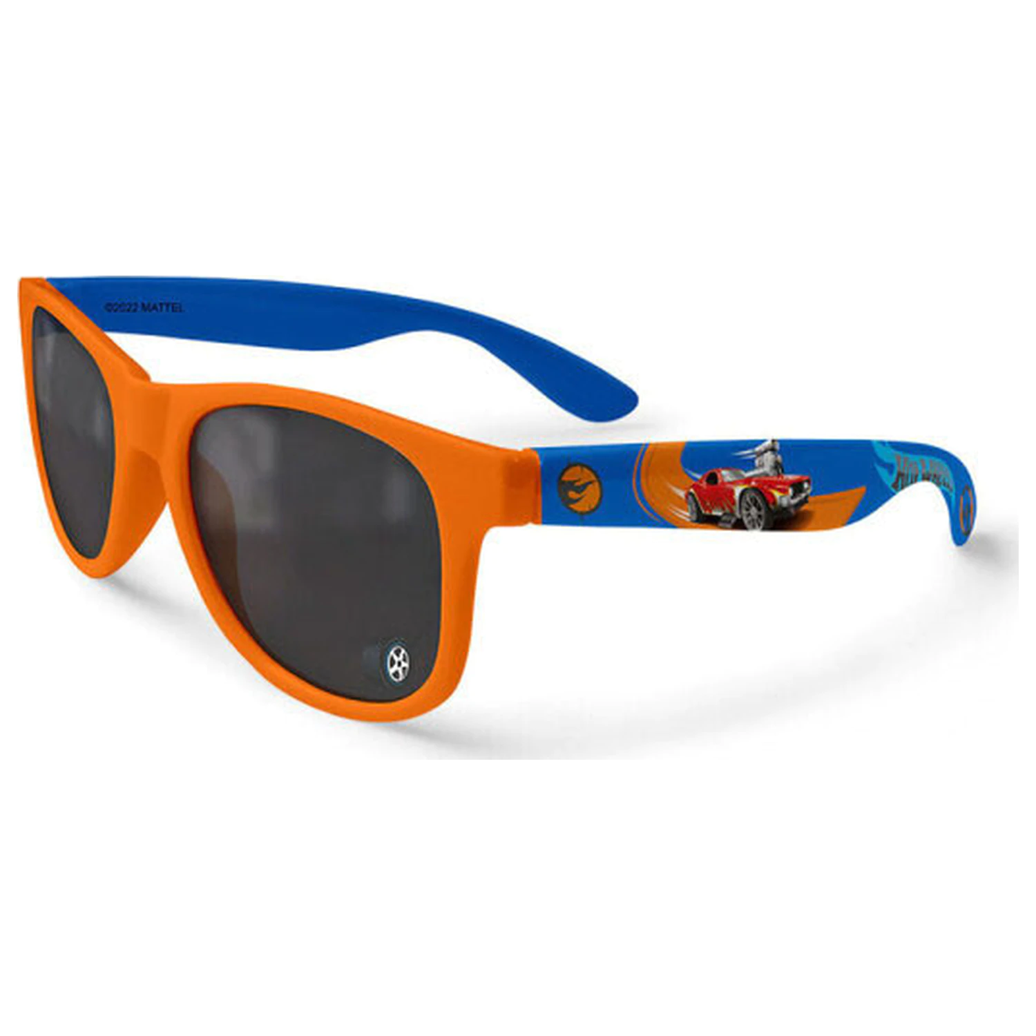Hot Wheels Ochelari de Soare Portocalii poza produsului