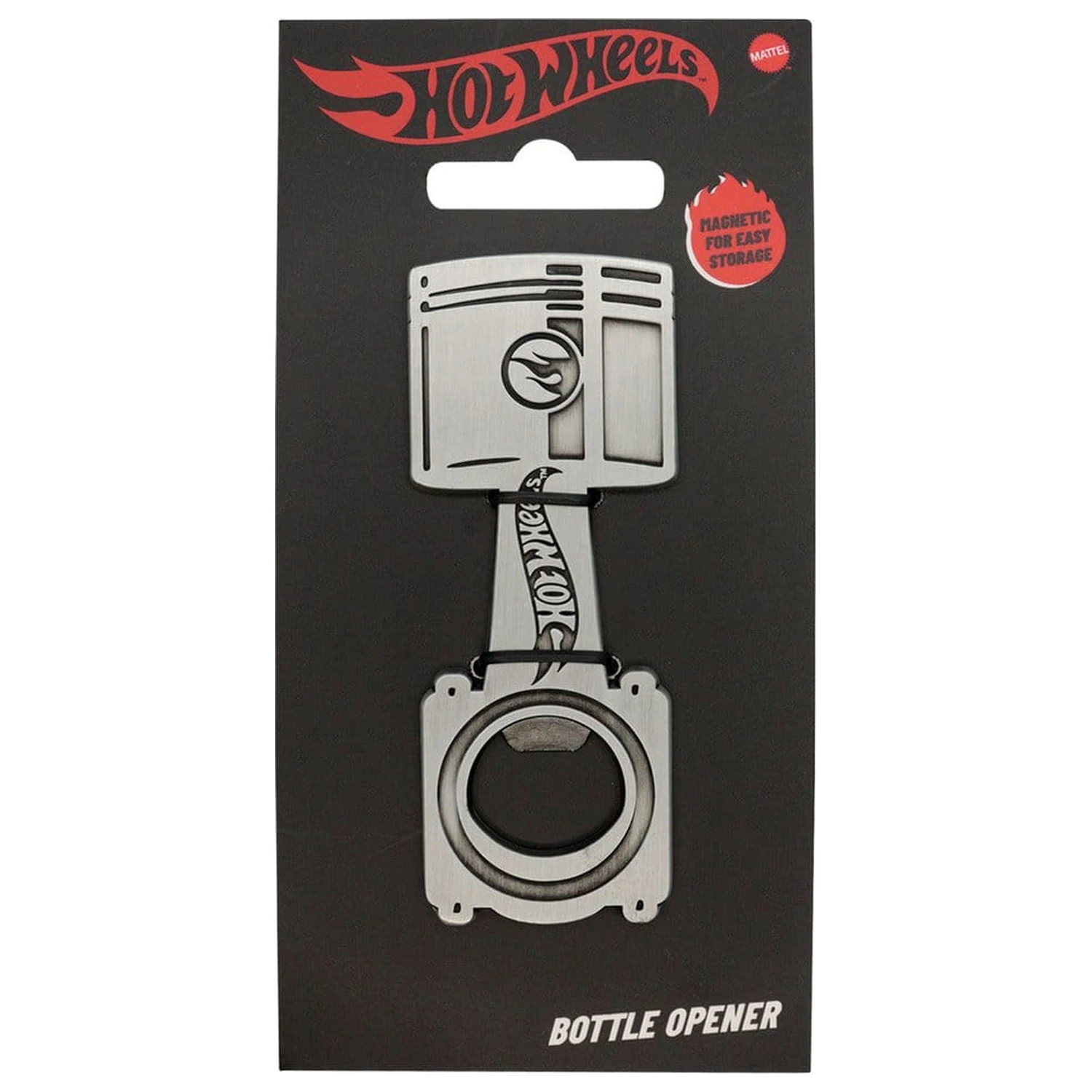 Hot Wheels Desfacator de sticle Piston Magnetic poza produsului