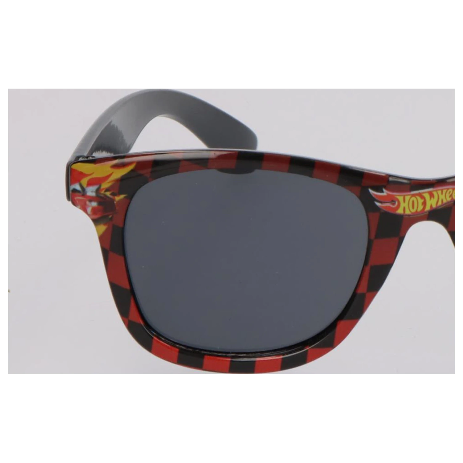 Hot Wheels Racing Set Ochelari de soare si sapca de baseball poza produsului