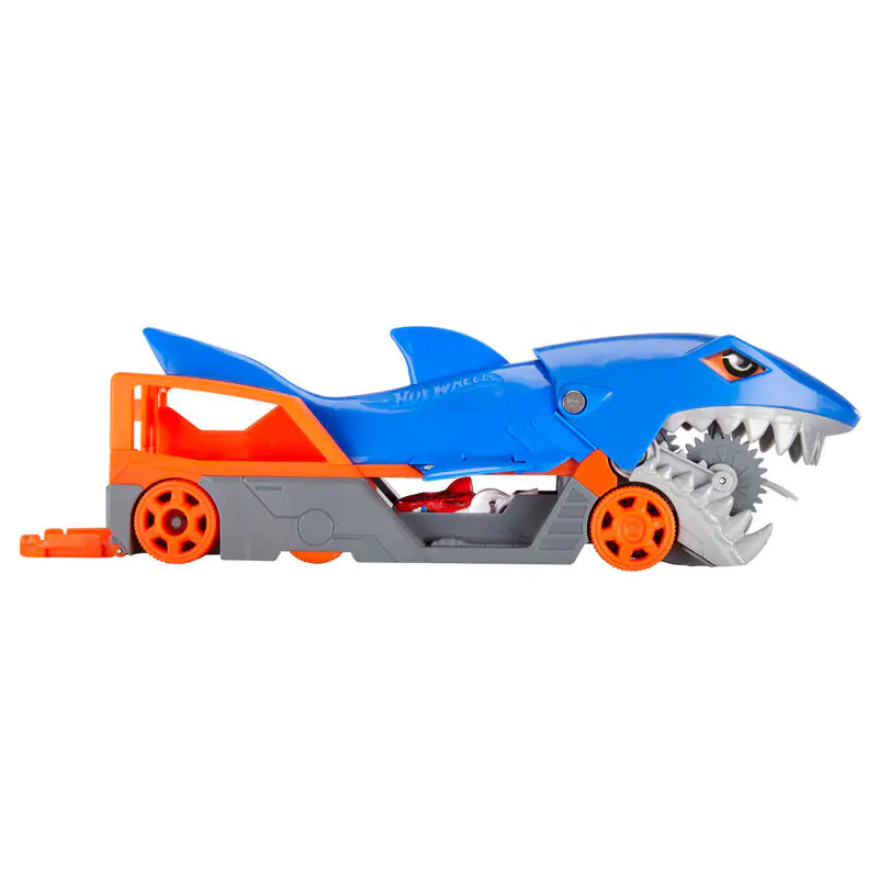 Hot Wheels Transportator Gură de Rechin poza produsului