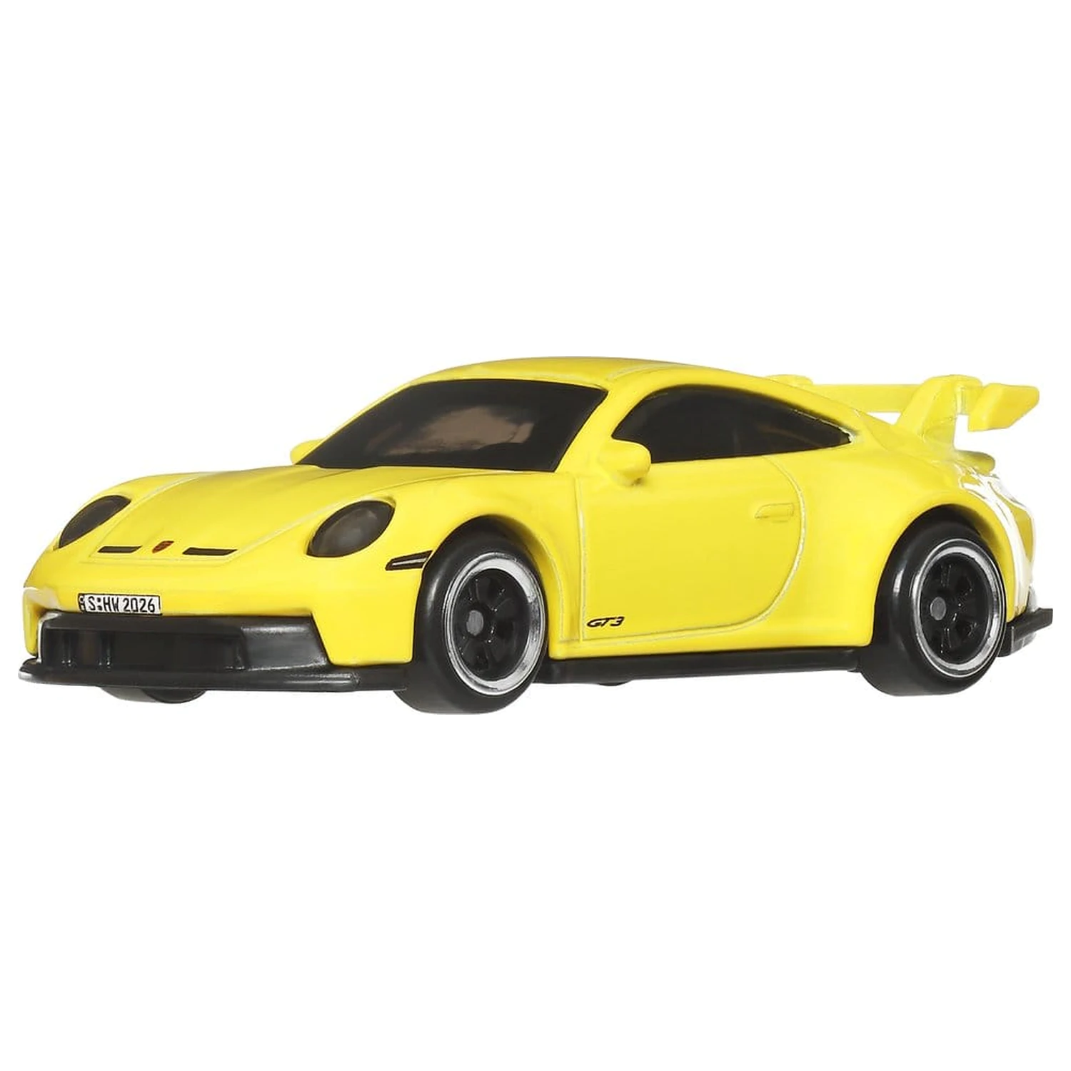 Hot Wheels Silver Series Die-Cast Vehicul pachet de 6 1/64 Euro Style poza produsului