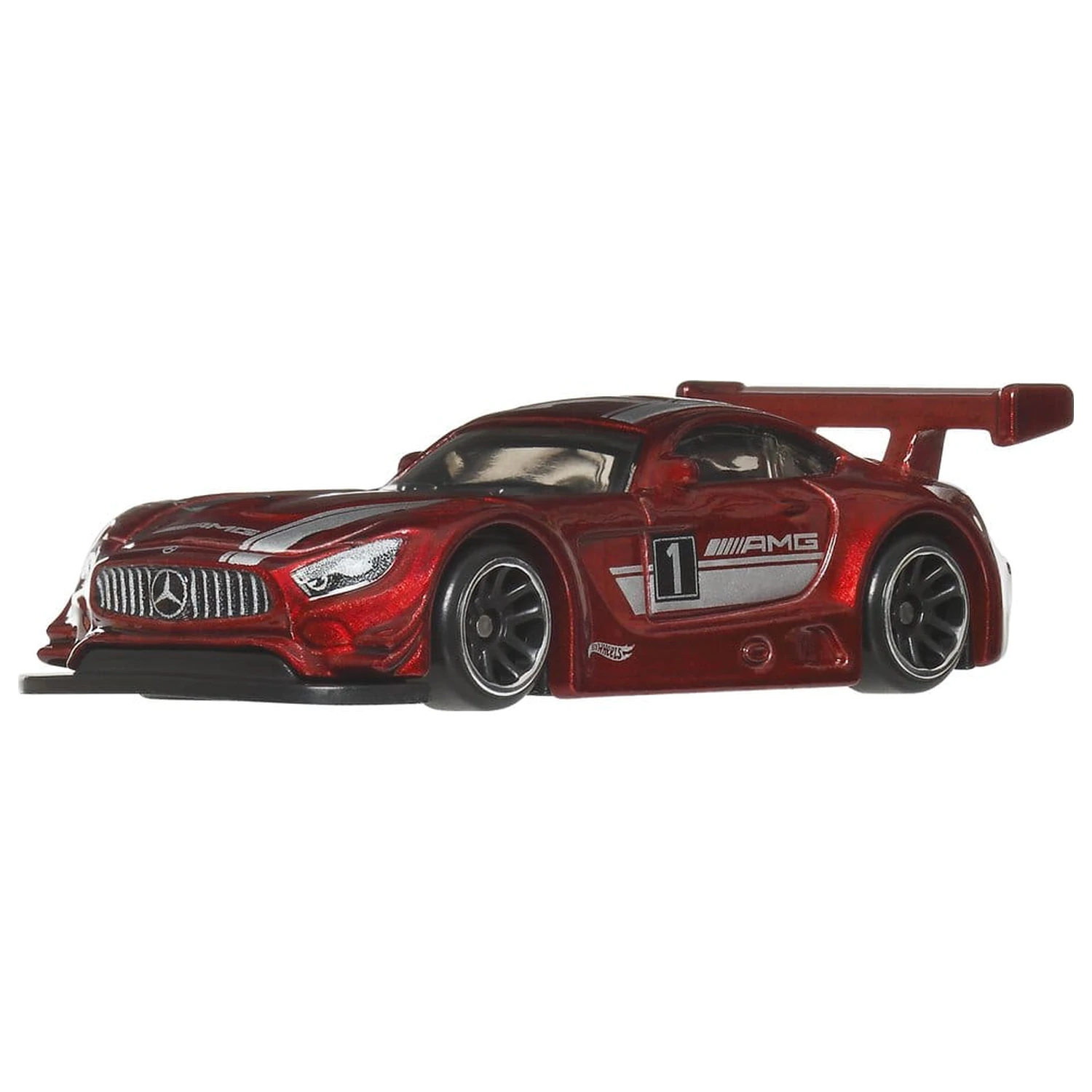 Hot Wheels Silver Series Die-Cast Vehicul pachet de 6 1/64 Euro Style poza produsului