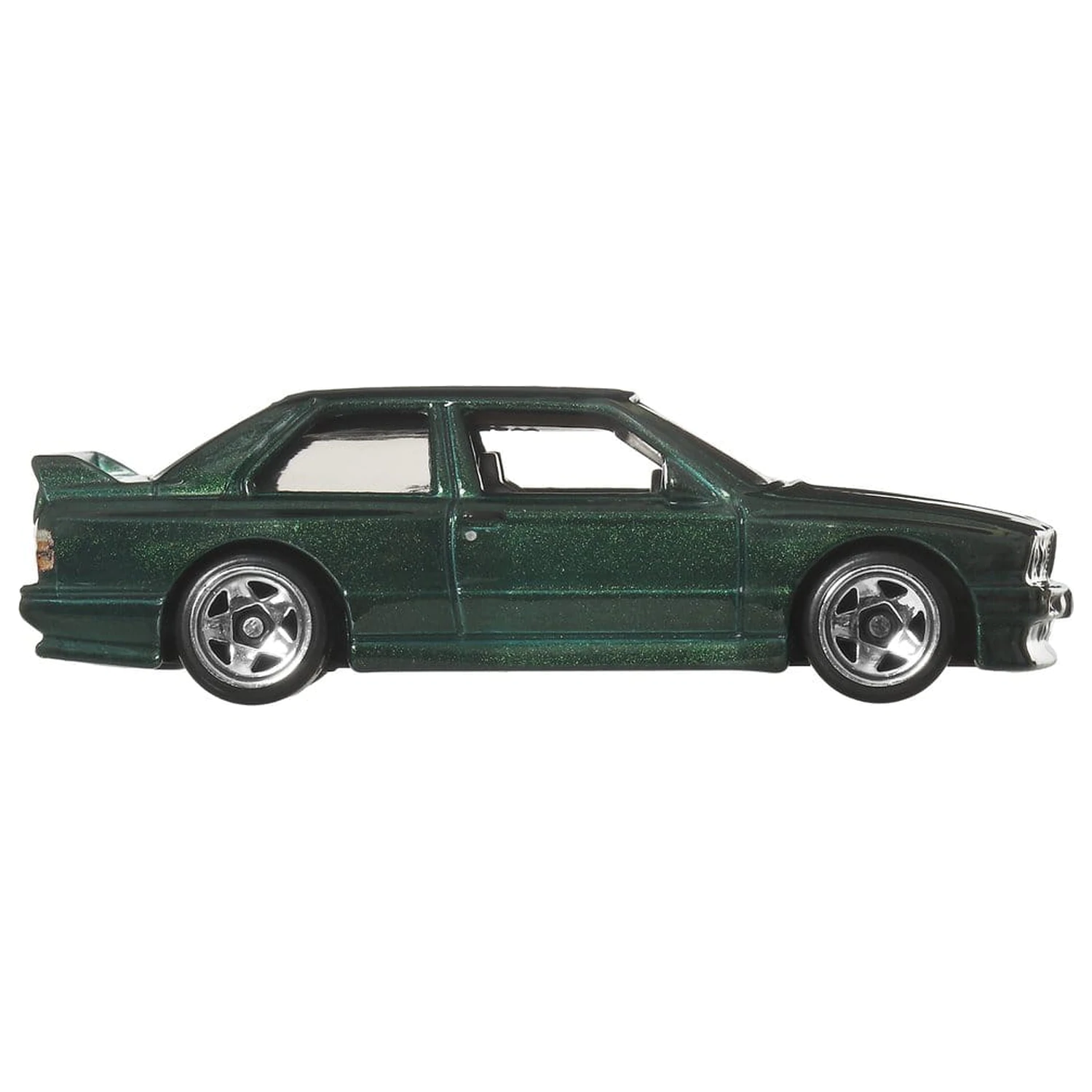 Hot Wheels Silver Series Die-Cast Vehicul pachet de 6 1/64 Euro Style poza produsului