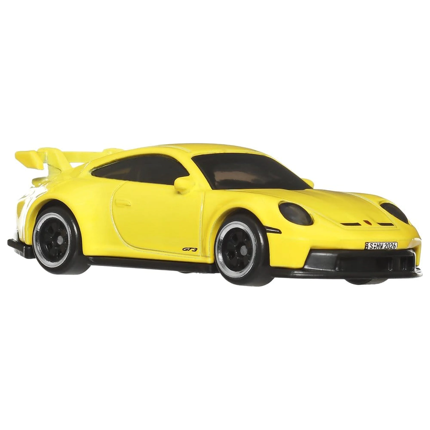 Hot Wheels Silver Series Die-Cast Vehicul pachet de 6 1/64 Euro Style poza produsului