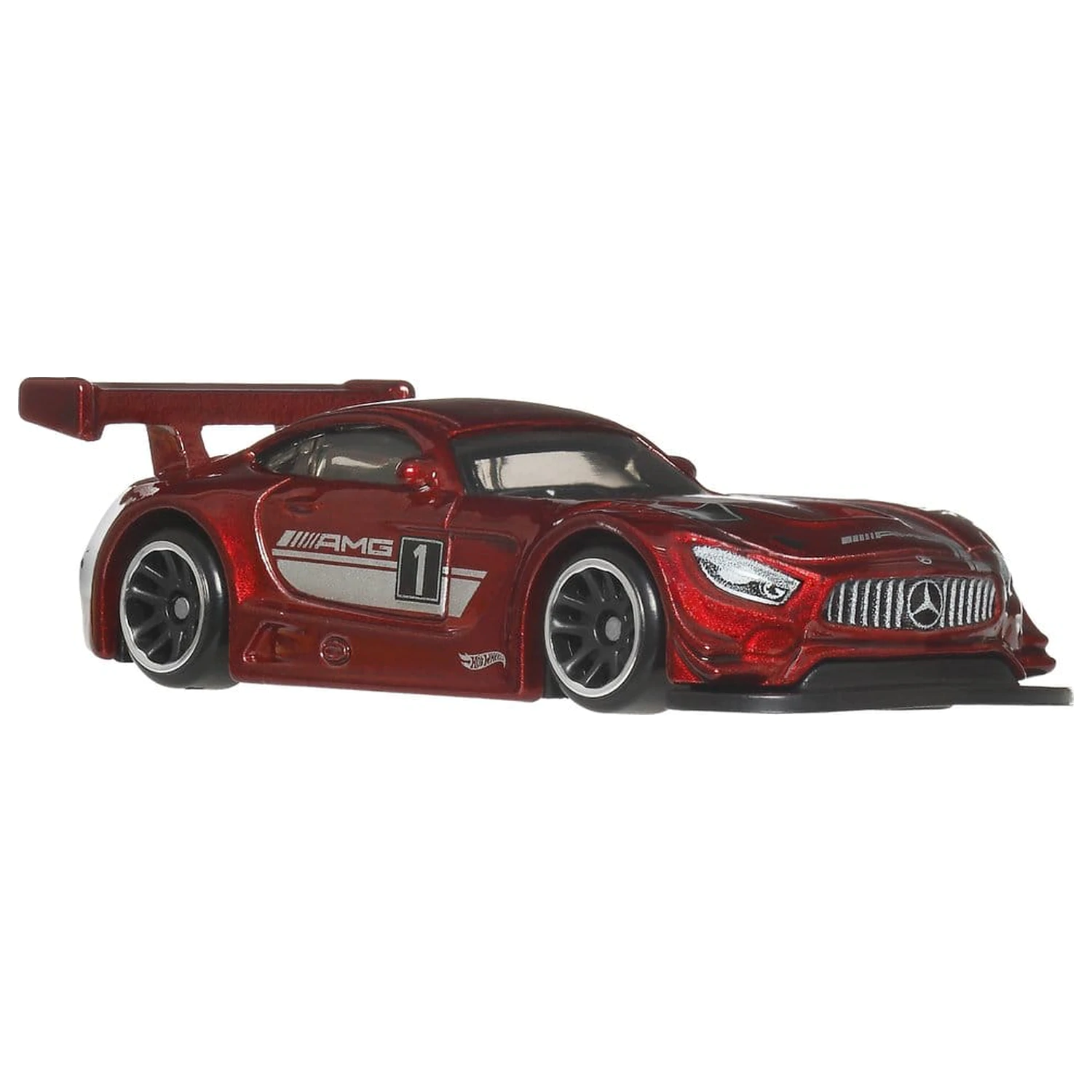 Hot Wheels Silver Series Die-Cast Vehicul pachet de 6 1/64 Euro Style poza produsului