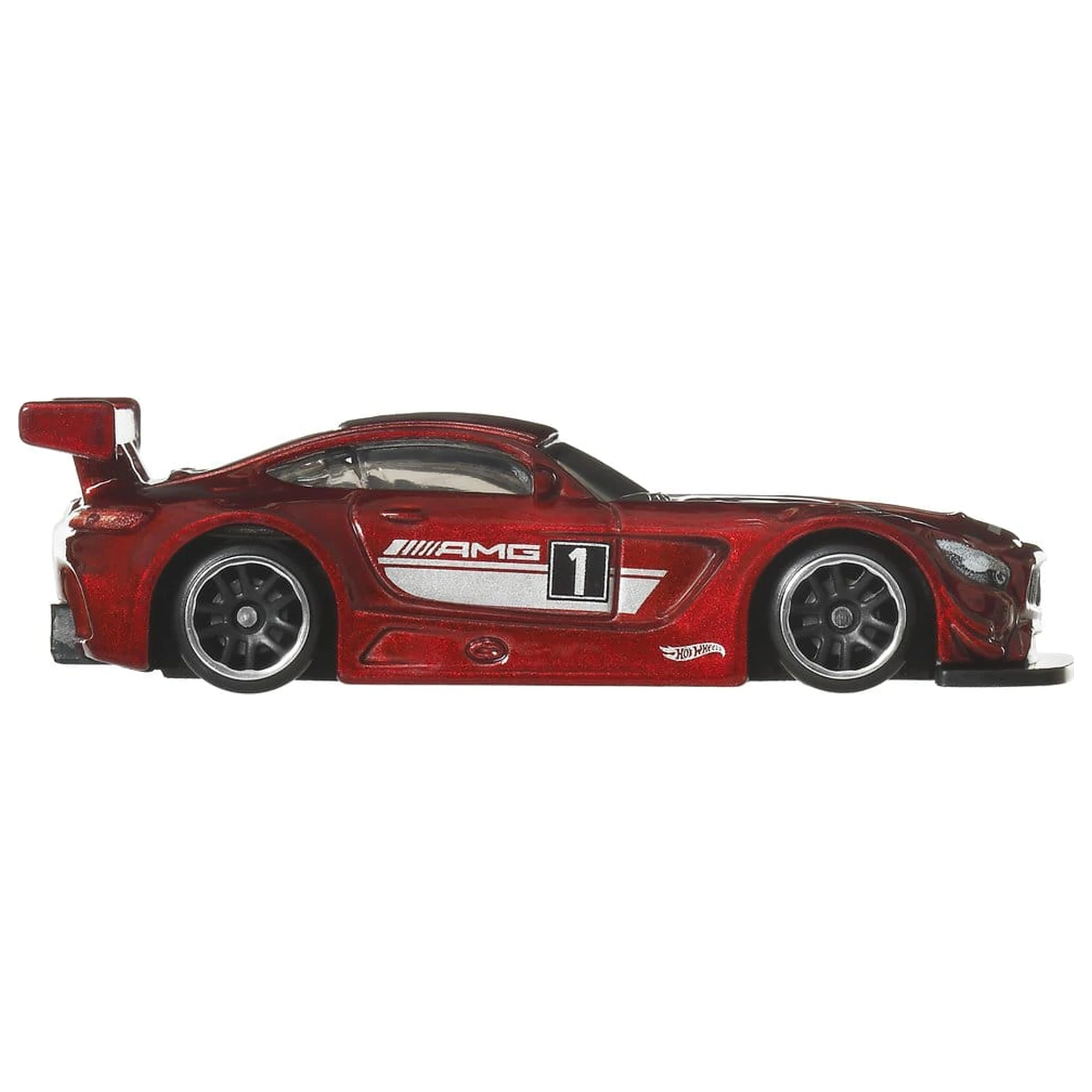 Hot Wheels Silver Series Die-Cast Vehicul pachet de 6 1/64 Euro Style poza produsului