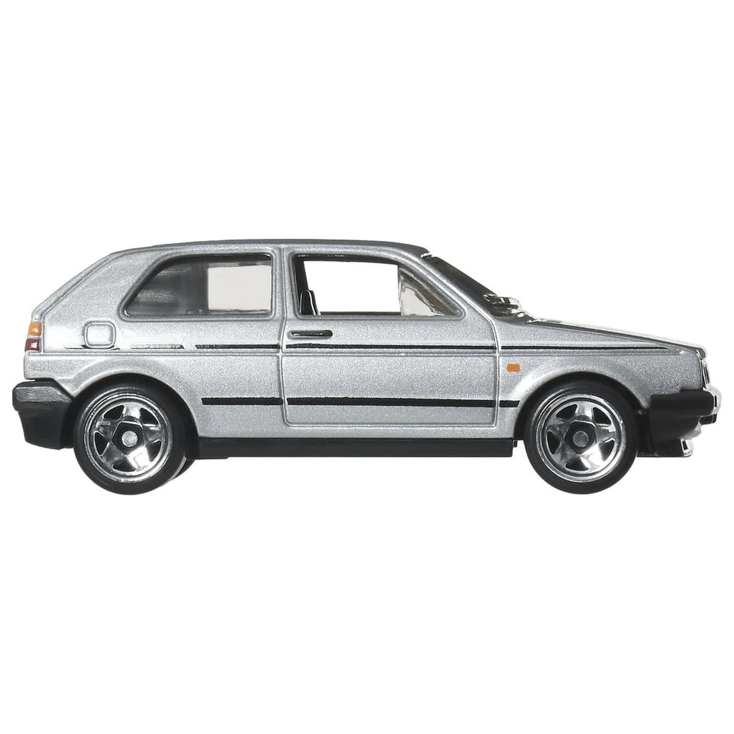 Hot Wheels Silver Series Die-Cast Vehicul pachet de 6 1/64 Euro Style poza produsului